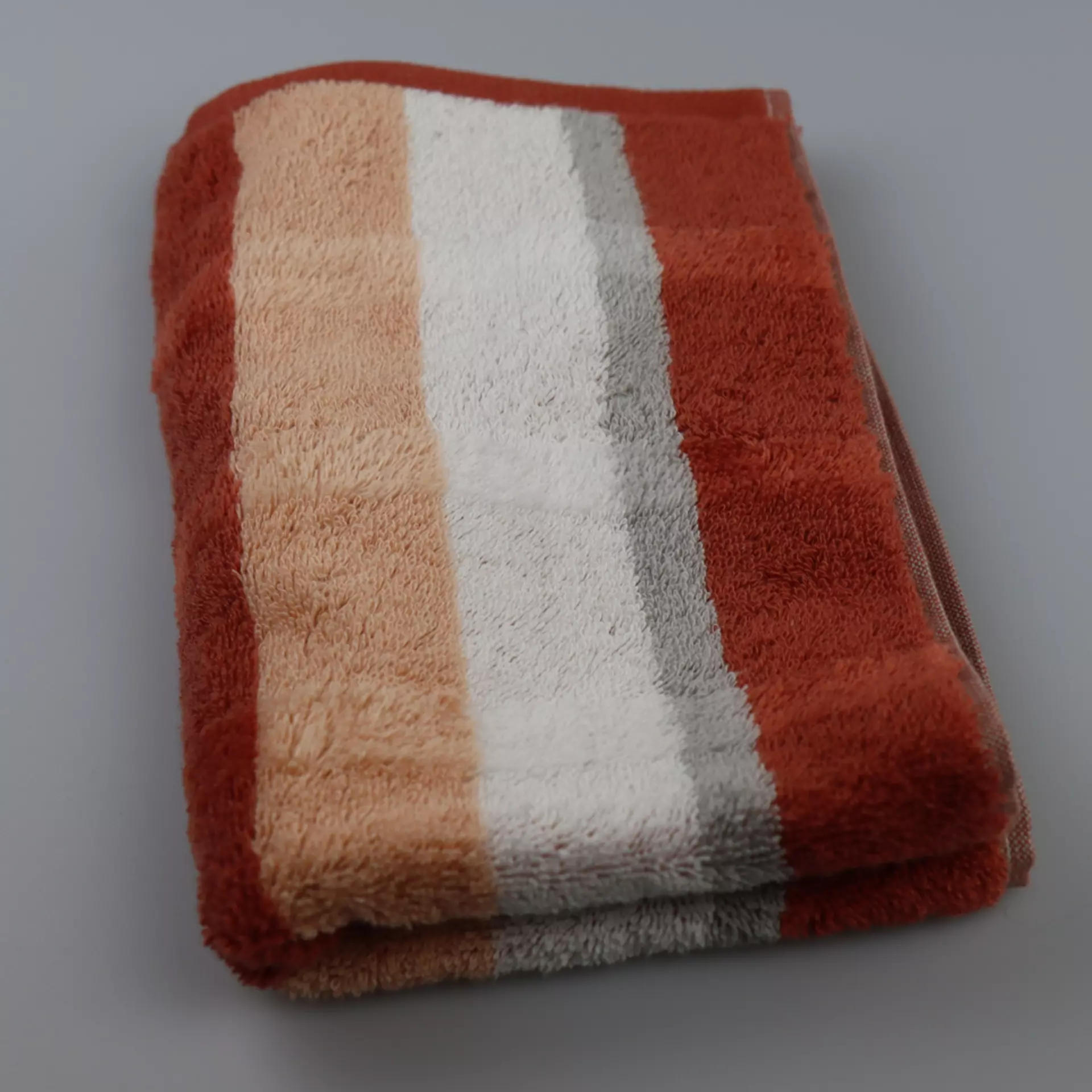 Gästetuch Noblesse Stripes Streifen Cawö Textil 30 x 50 cm