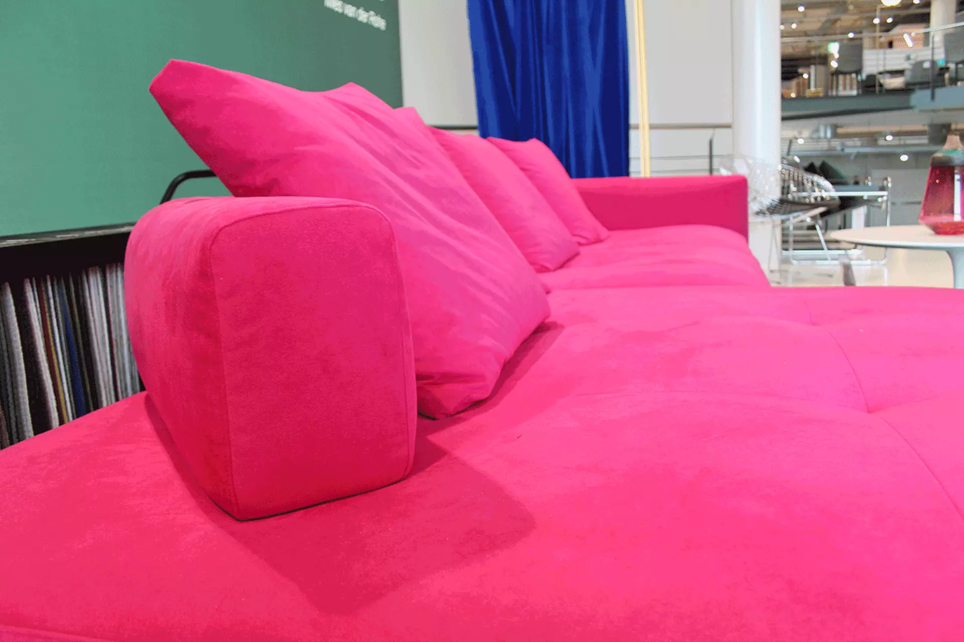 MATIC Sofa Knoll 