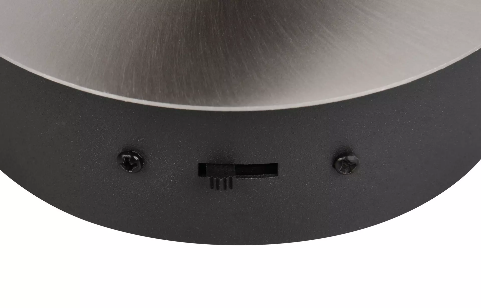 Wandleuchte Orbit - SELECT Trio Leuchten Metall 14 x 16 x 14 cm