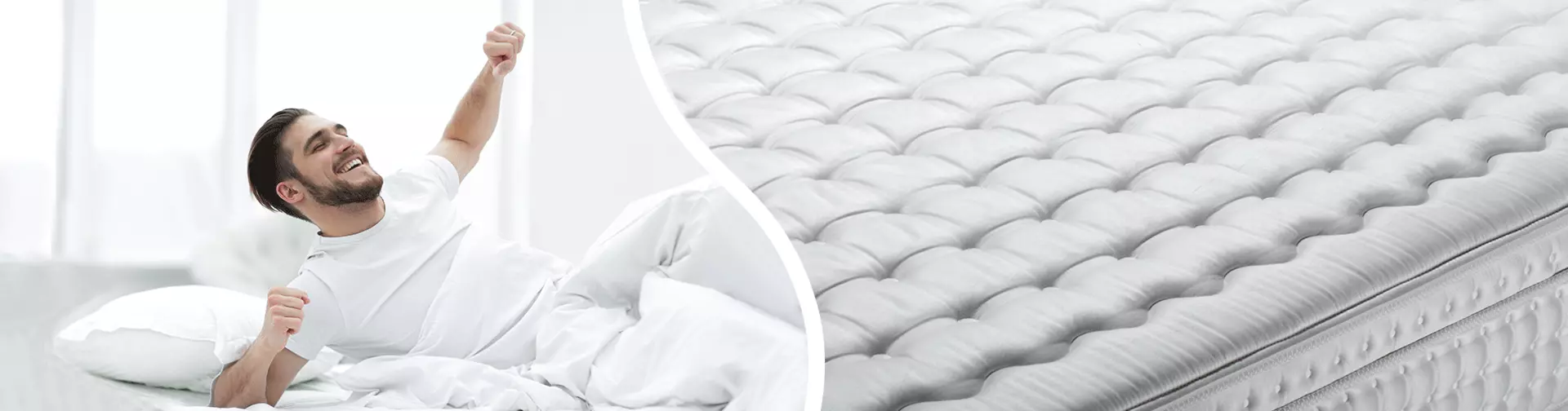 Ideale Schlafgrundlage - der Möbel Inhofer Matratzenratgeber