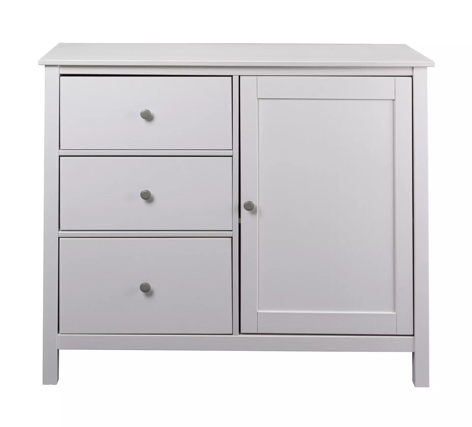Kommode CHILLY HOME Inter Link Holz 39 x 96 x 110 cm