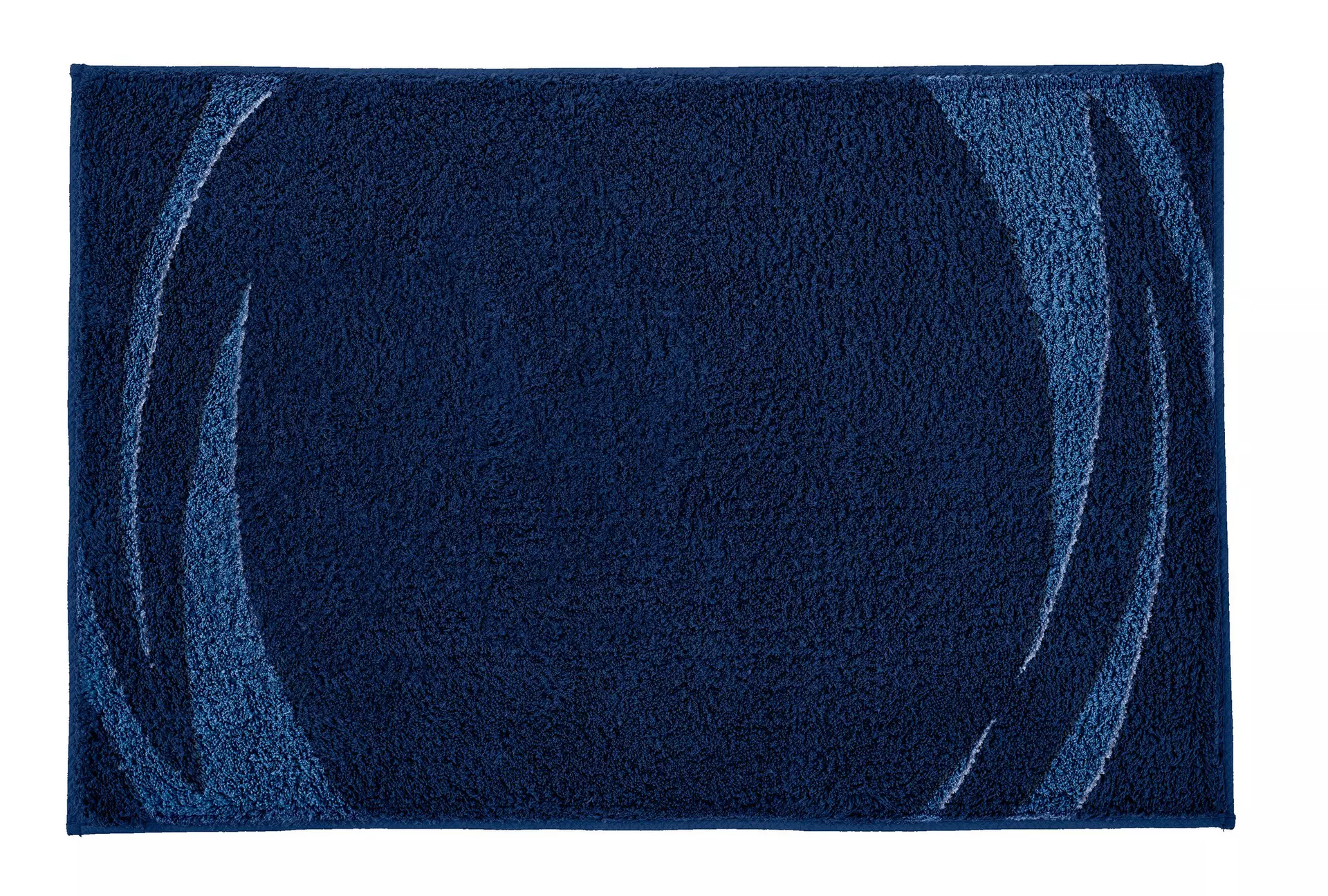 Badteppich Mystic Kleine Wolke Textil 55 x 2 x 65 cm