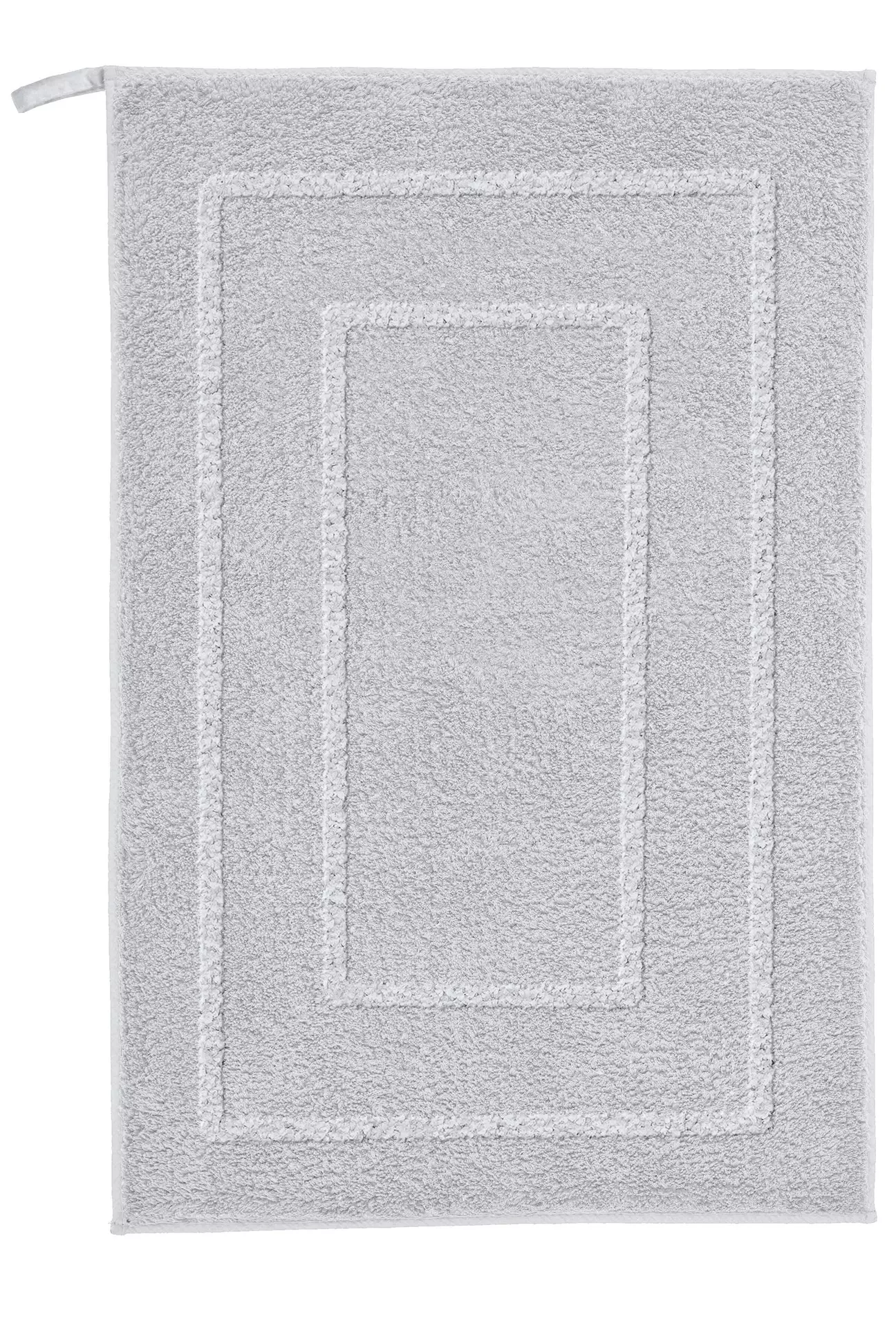 Badteppich Nico Kleine Wolke Textil 50 x 80 cm