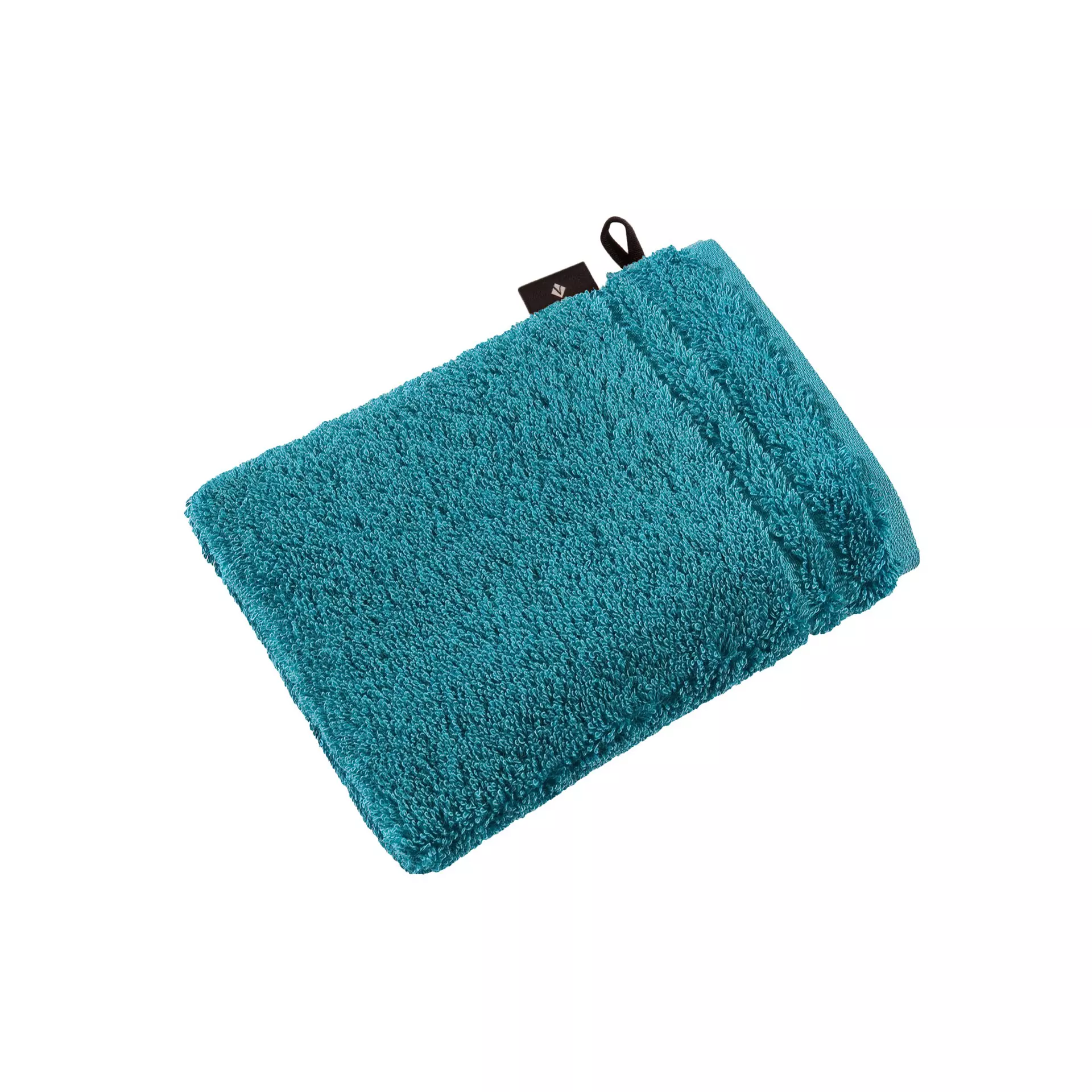 Waschhandschuh Vienna Style Supersoft Vossen Textil 16 x 22 cm