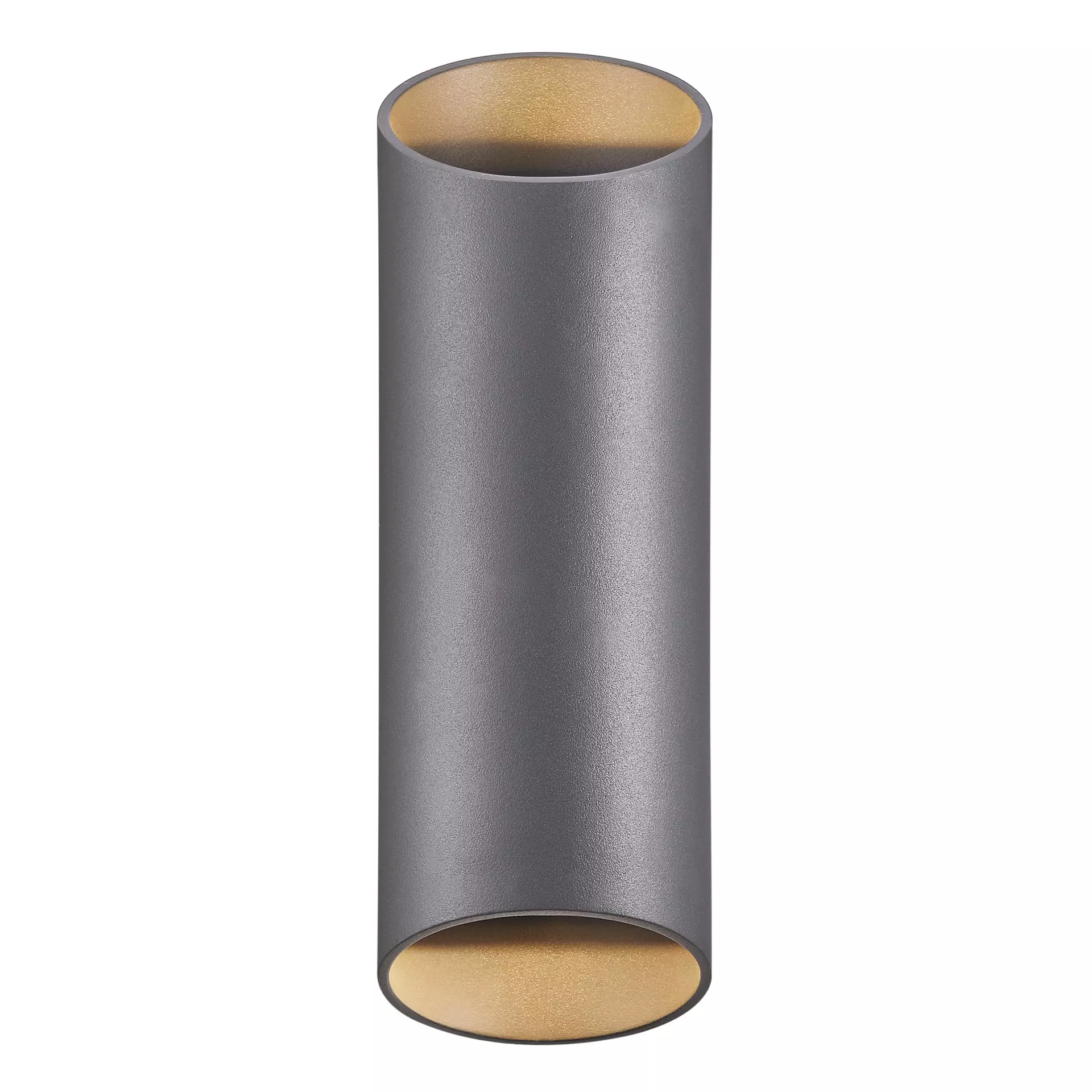 Wand-Aussenleuchte NICO ROUND Nordlux Metall 10 x 24 x 8 cm