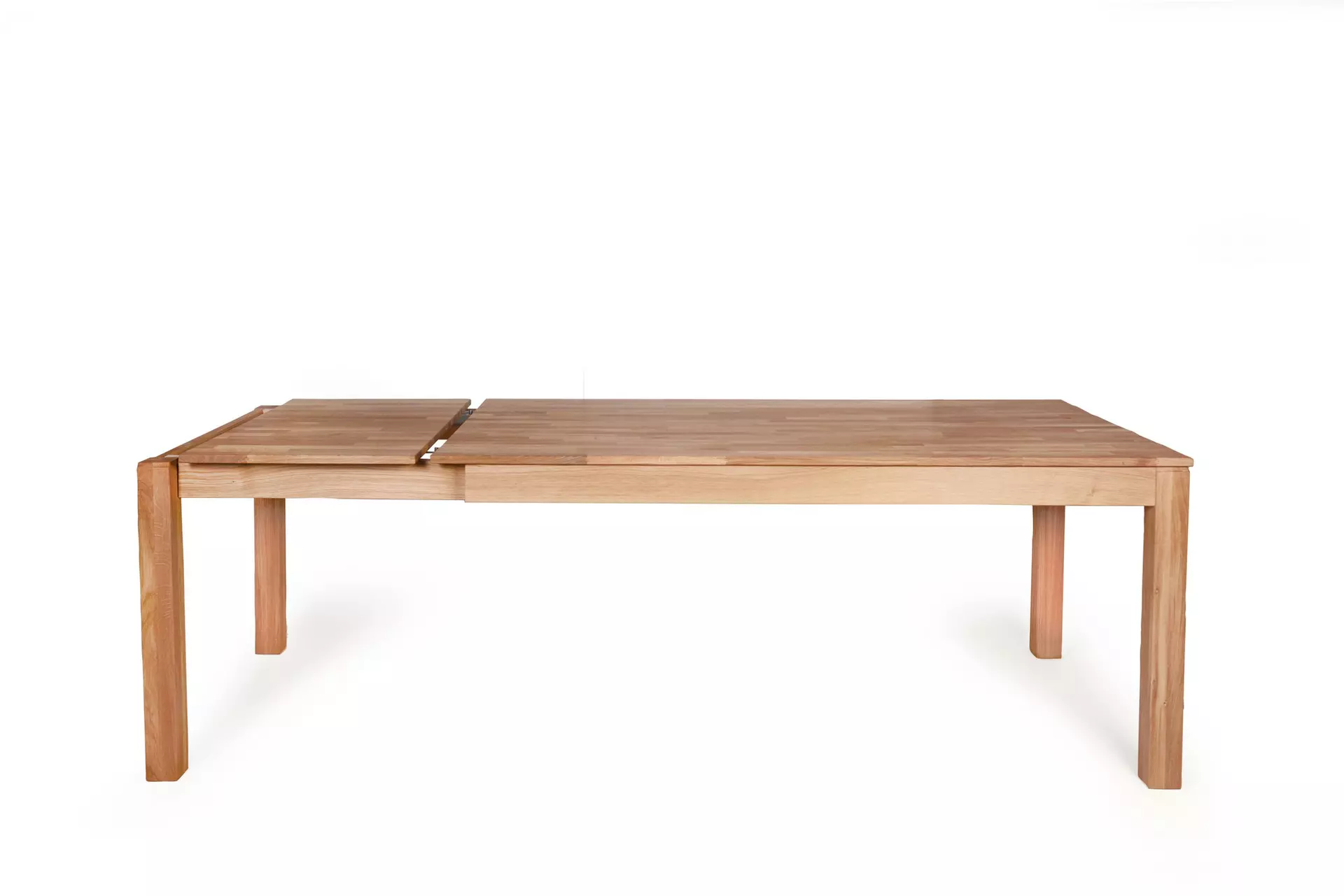 Esstisch FANO Dinett Holz 90 x 76 x 140 cm