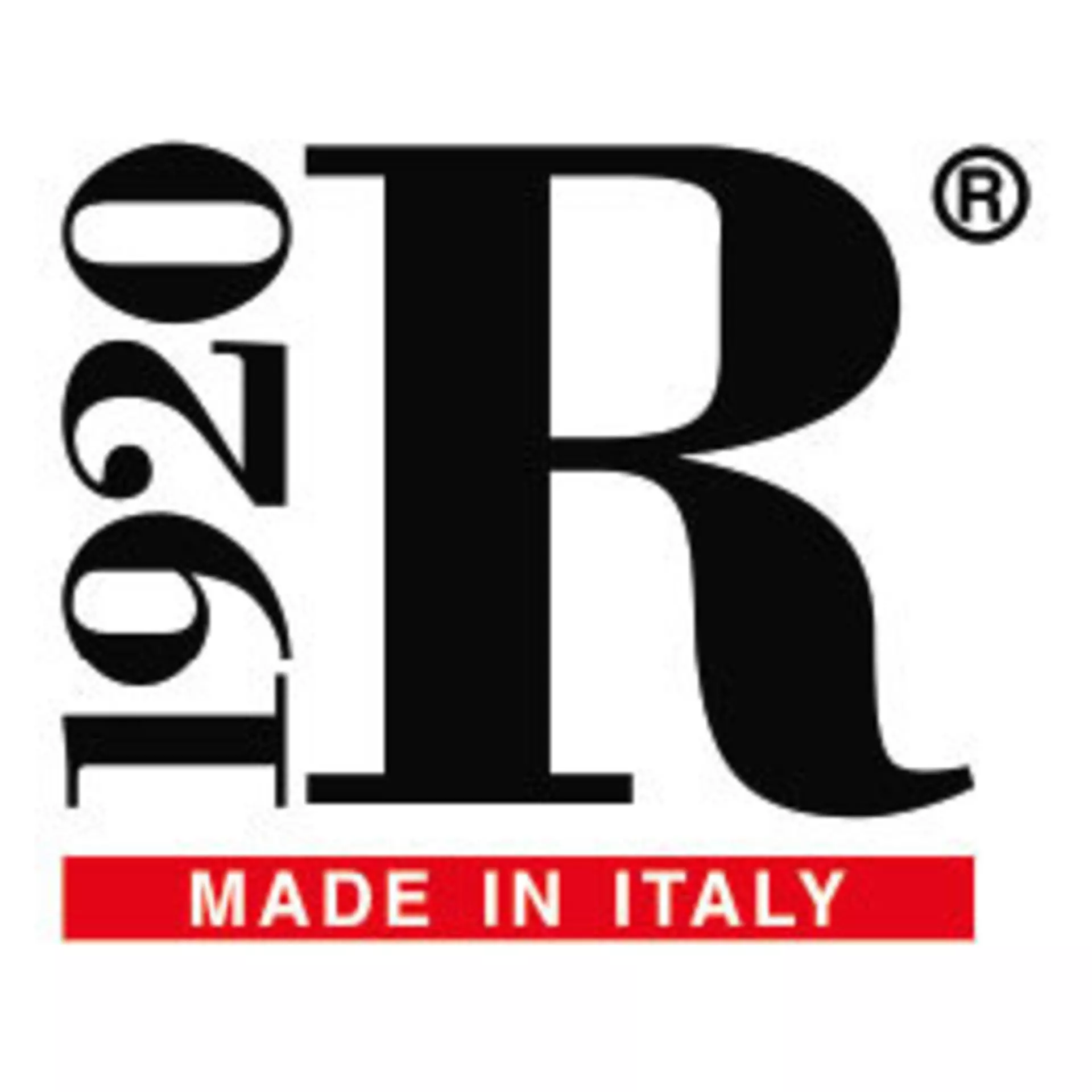 Logo 1920R - MADE IN ITALY