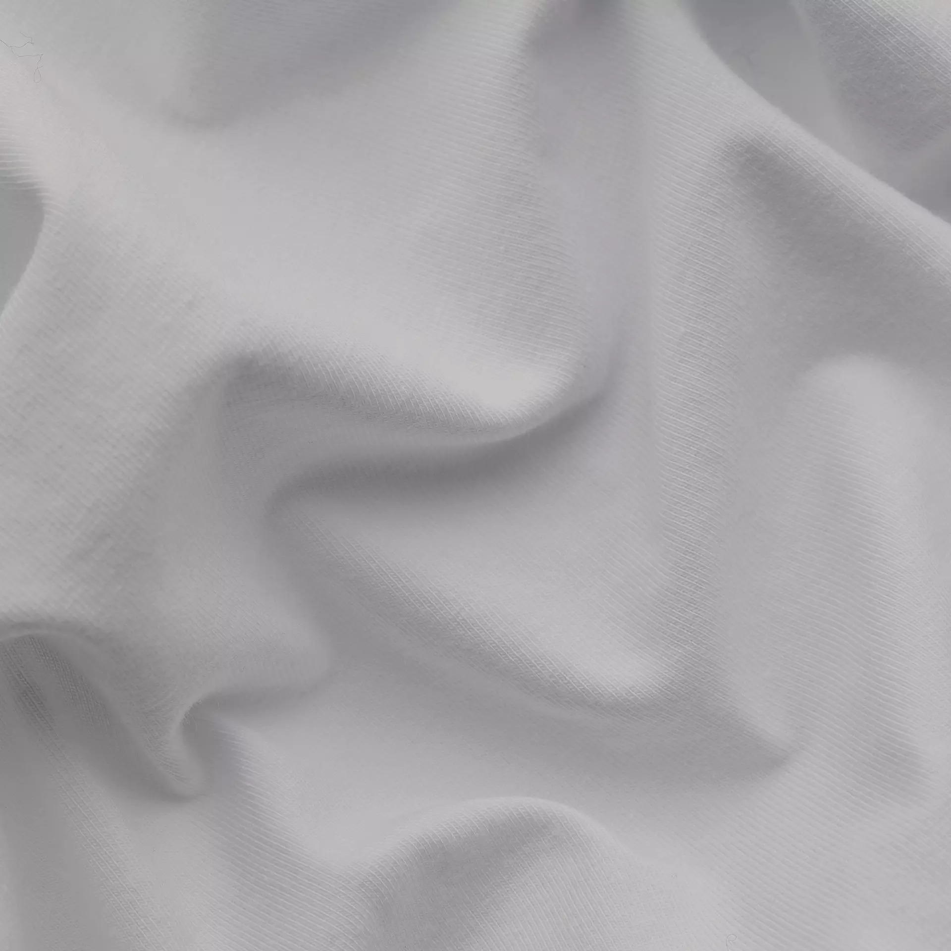 Topper-Spannbetttuch Pure Top  95% Bio BW / 5% Elasthan Schlafgut Textil 200 x 220 cm