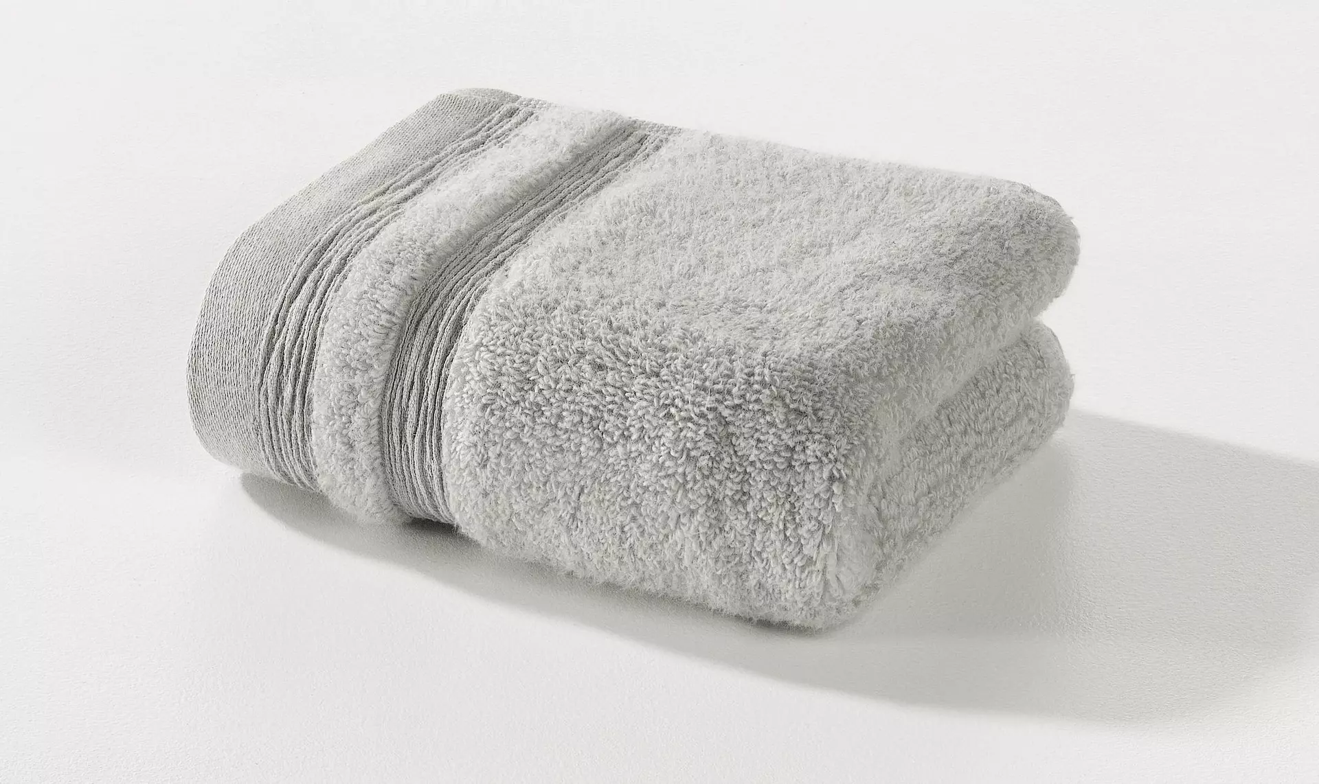 Gästetuch Organic Kenborg Textil 30 x 50 cm