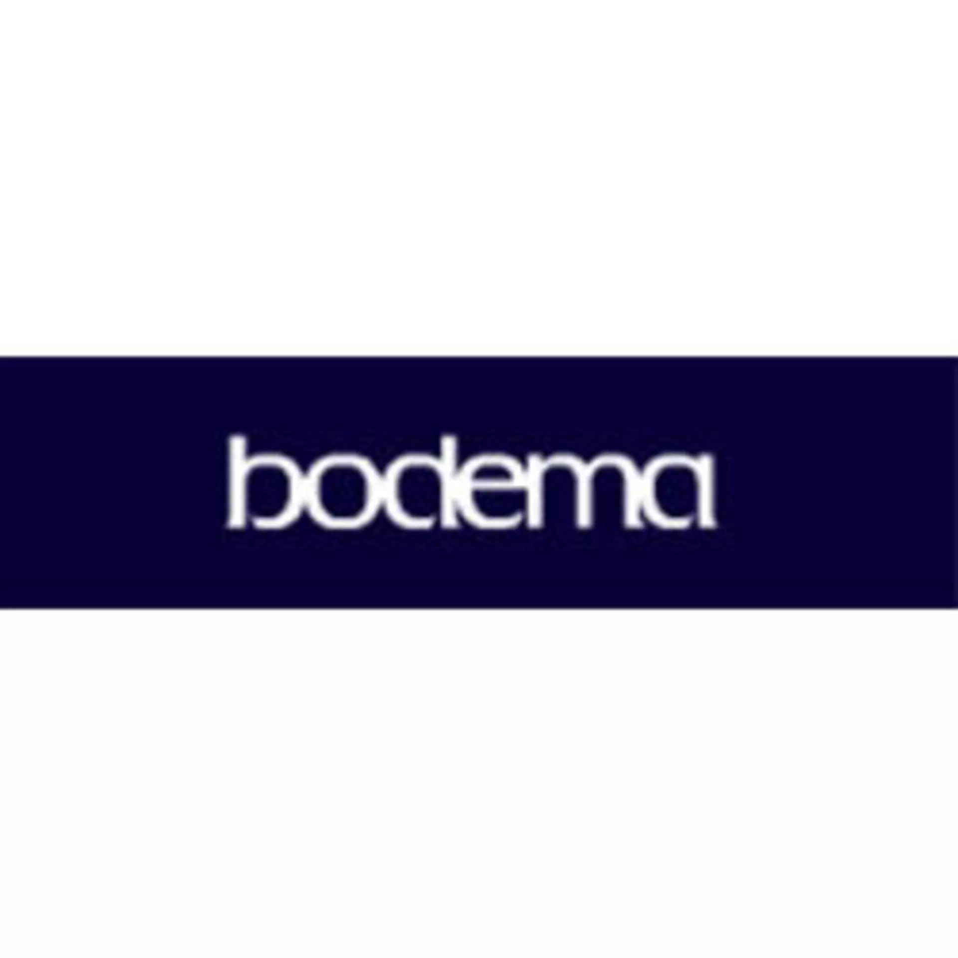 Logo bodema