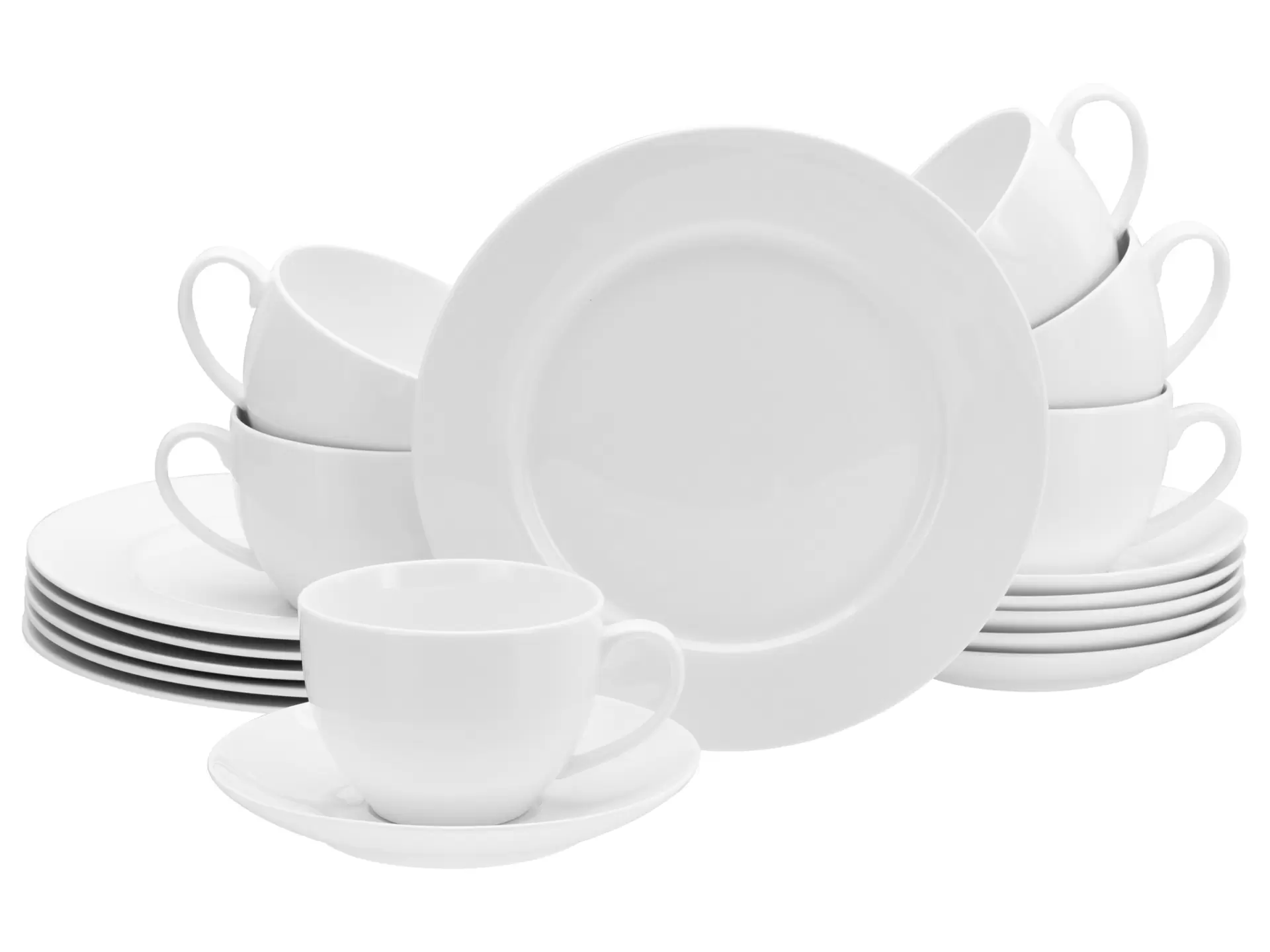 Kaffeeservice