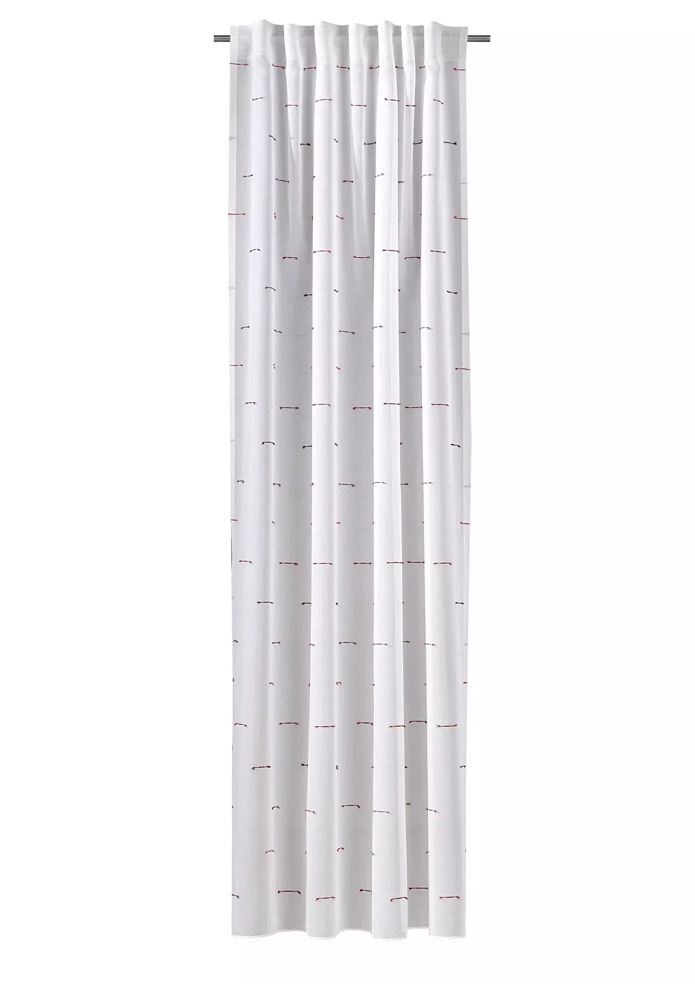 Dekoschal Verdi Textil 140 x 245 cm