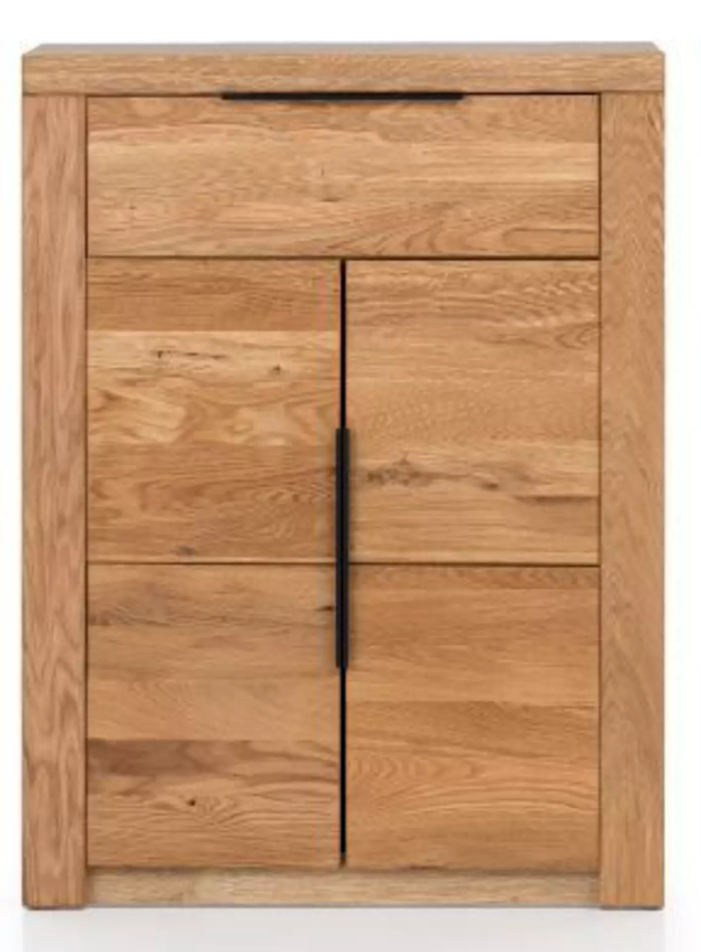 Schuhschrank Joost SELF Holzwerkstoff 40 x 107 x 80 cm