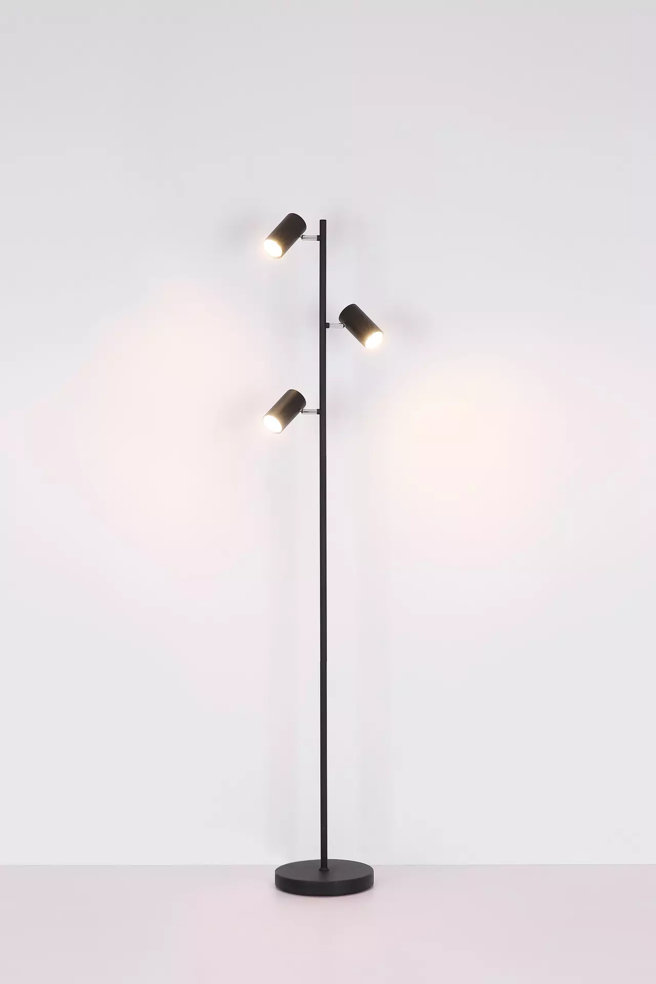 Stehleuchte ROBBY Globo Metall 21 x 154 x 23 cm
