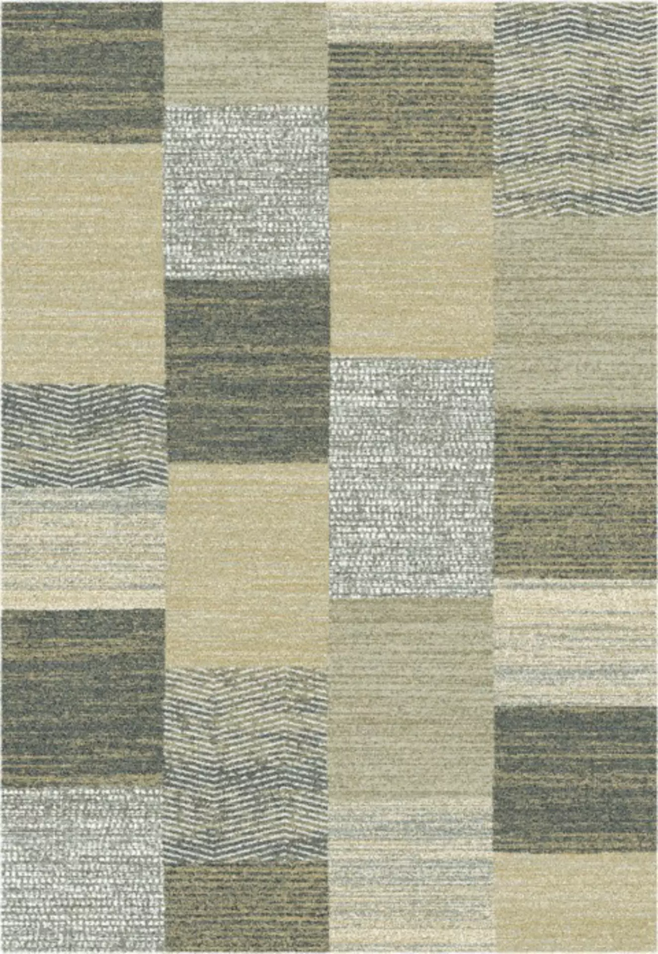 Maschinenwebteppich Madison Ragolle Textil 