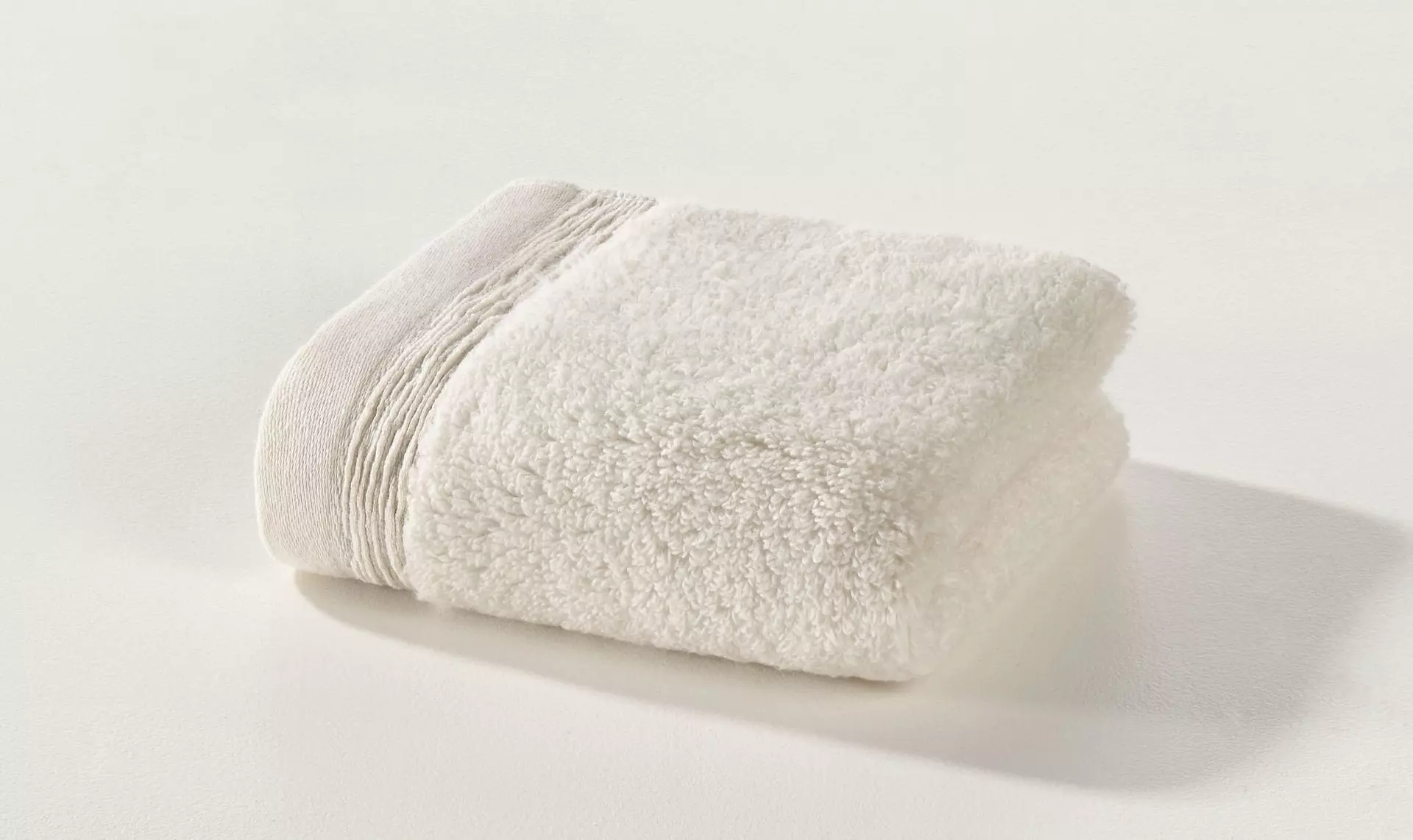 Seiftuch Organic Kenborg Textil 30 x 30 cm