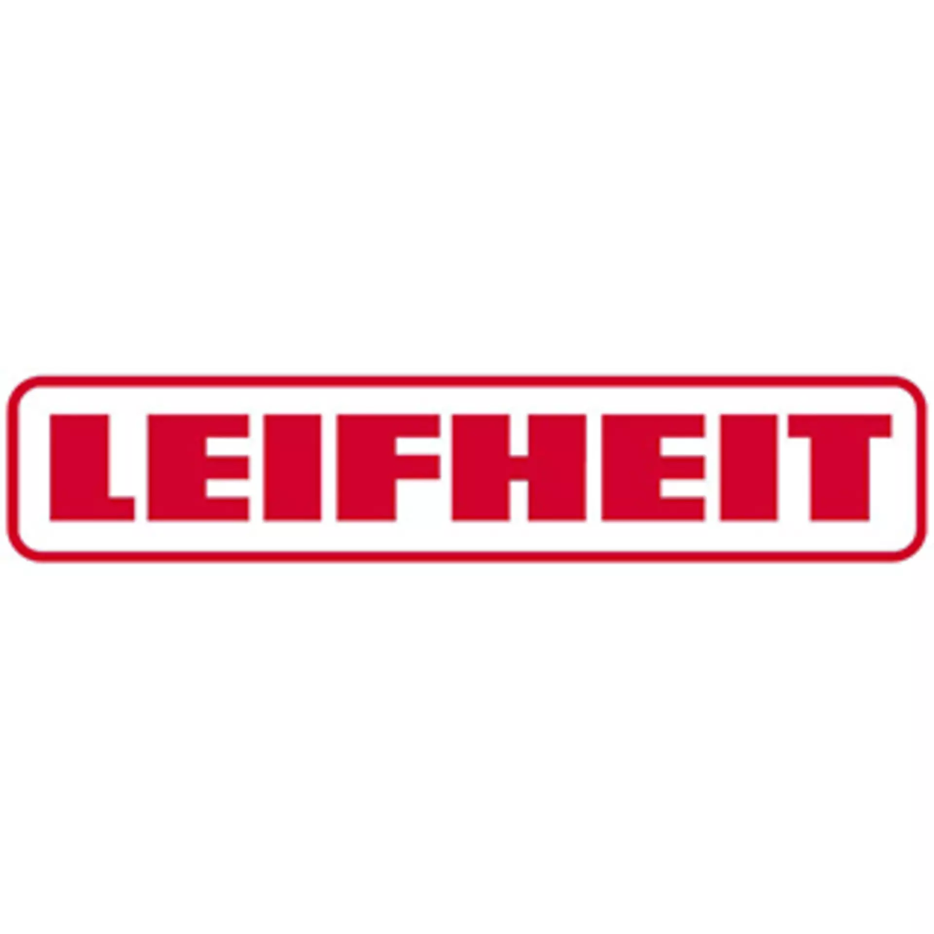 Logo LEIFHEIT