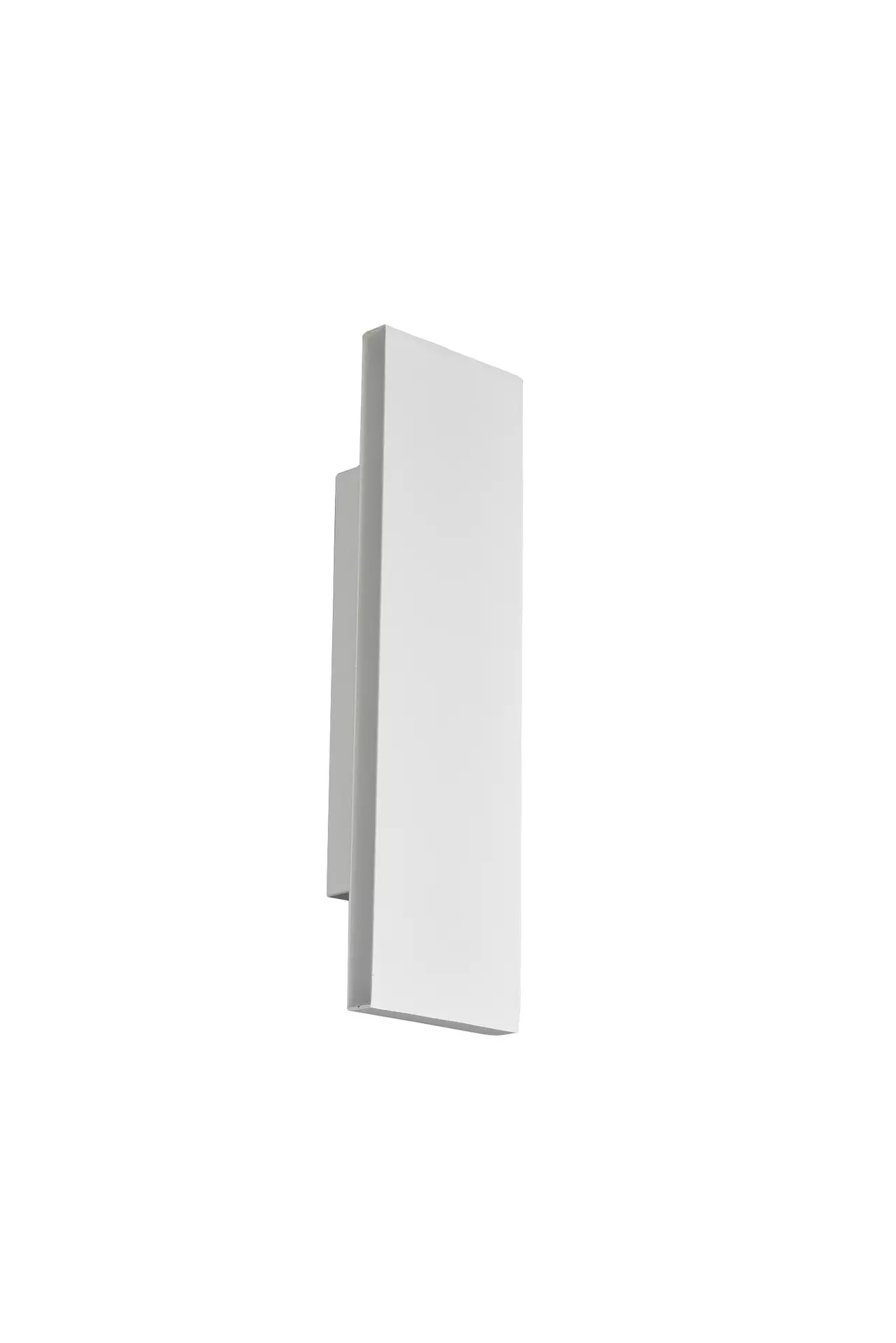 Wandleuchte Concha Trio Leuchten Metall 28 x 8 x 4 cm