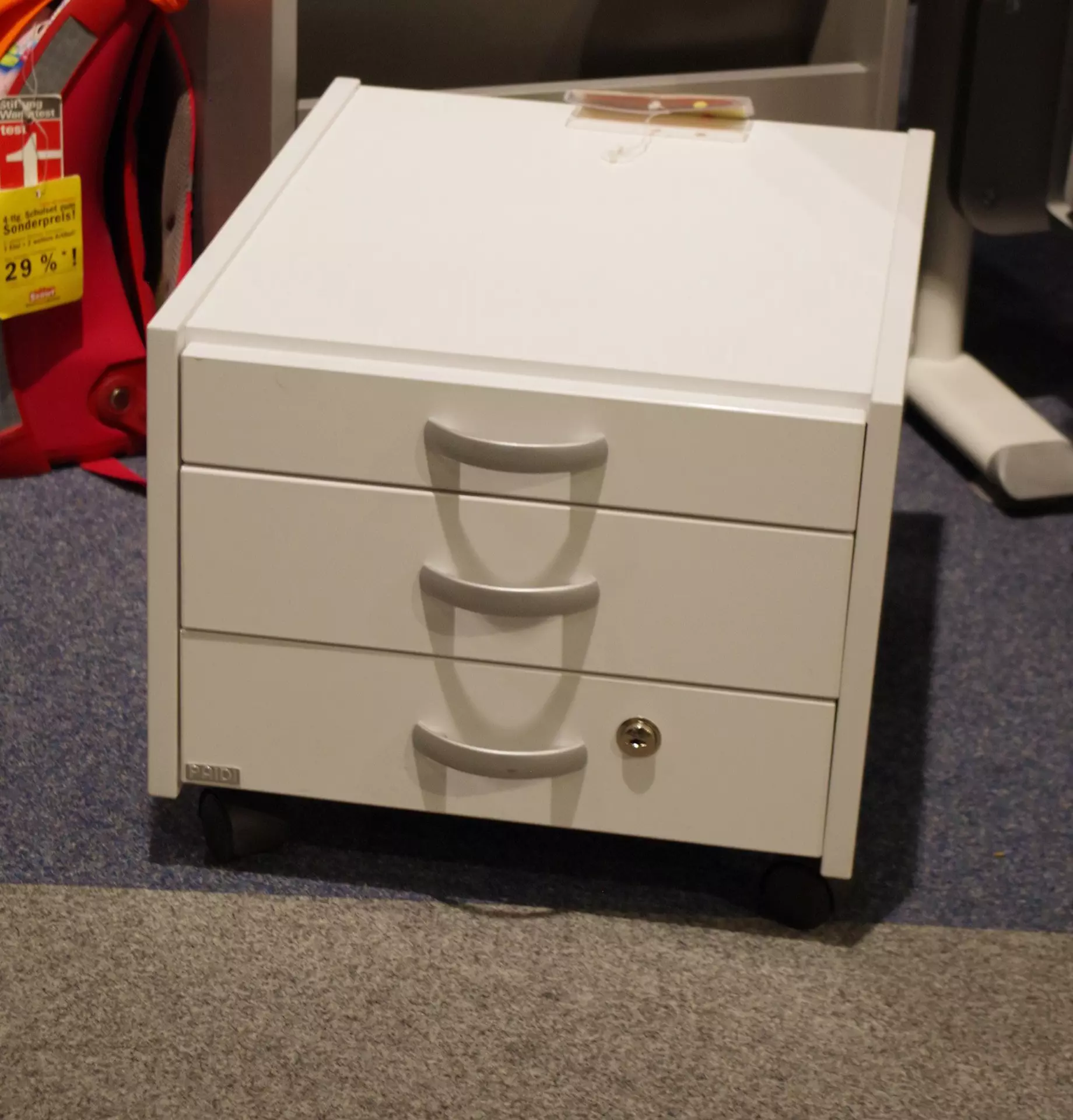 Rollcontainer MARCO 2