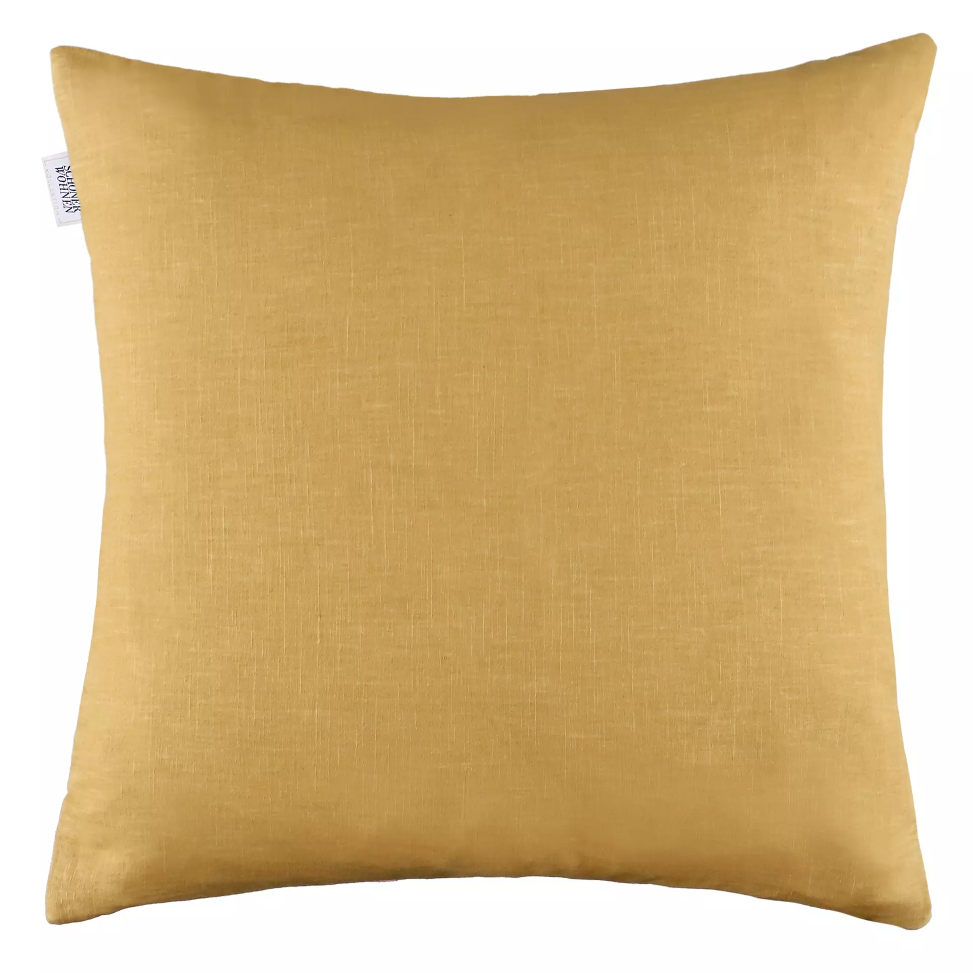 Kissenhülle Juicy SCHÖNER WOHNEN-Kollektion Textil 45 x 45 cm