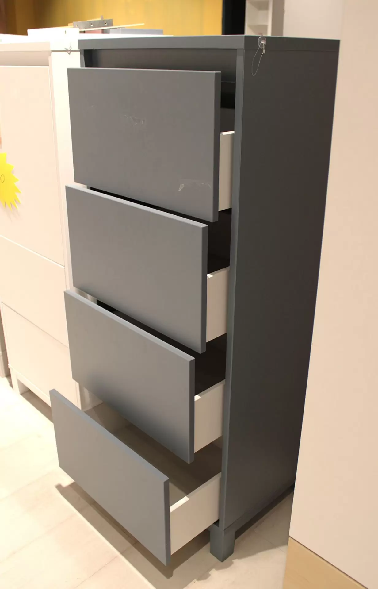 Highboard OLLI