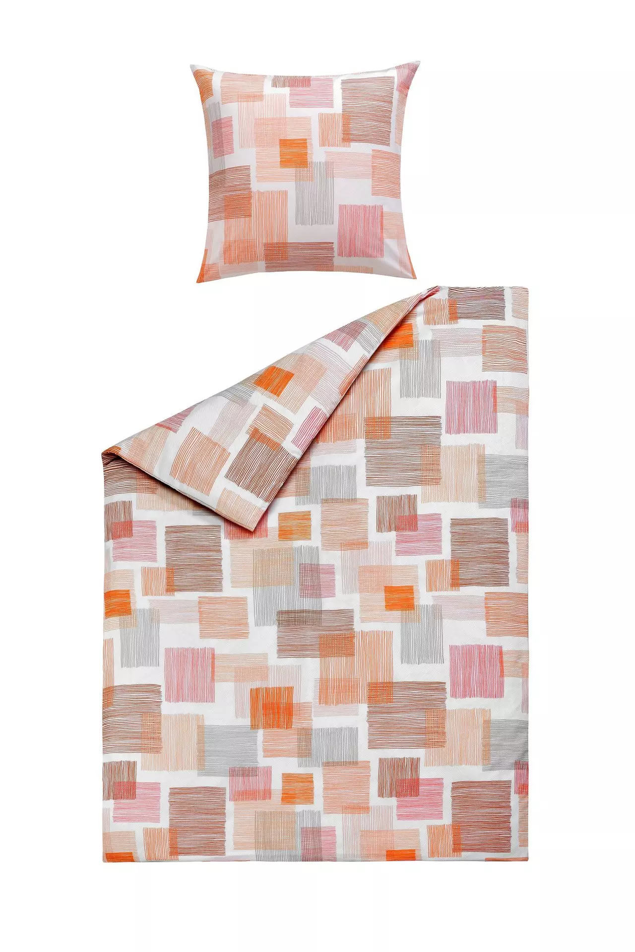 Microfaser-Bettwäsche