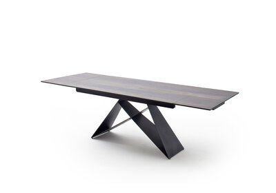 2. Bild von Esstisch Holz MCA furniture