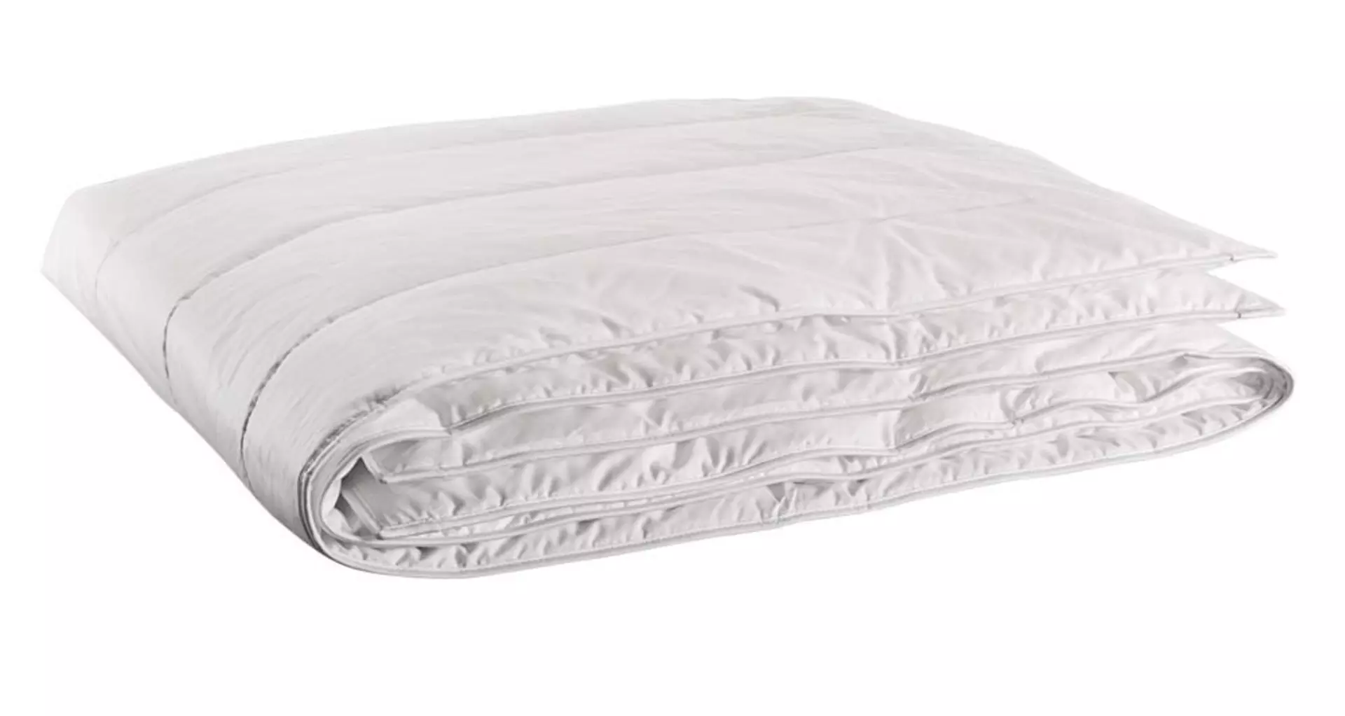 Ganzjahresdecke FAMOUS Duo-Leicht-Bett Centa-Star Textil 155 x 220 cm