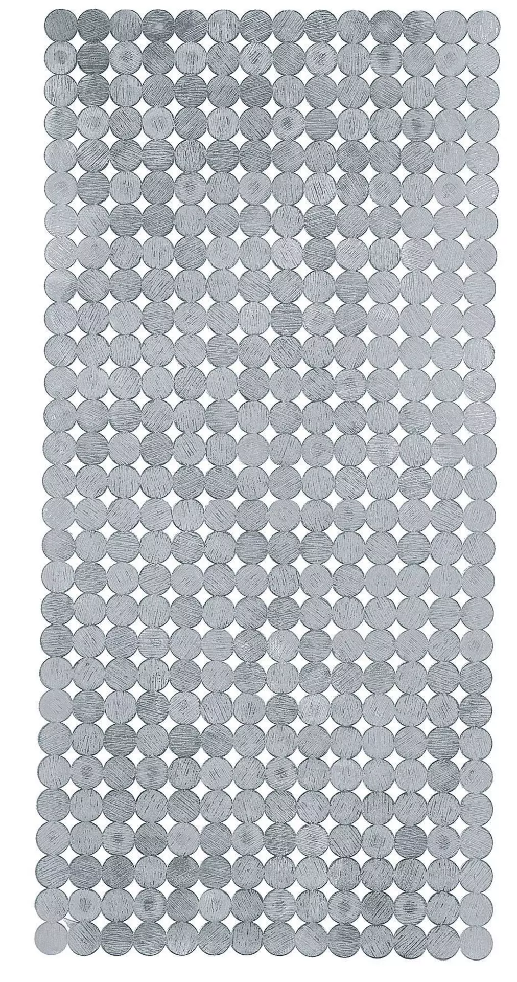 Wanneneinlage Sign Kleine Wolke Kunststoff 80 x 36 cm