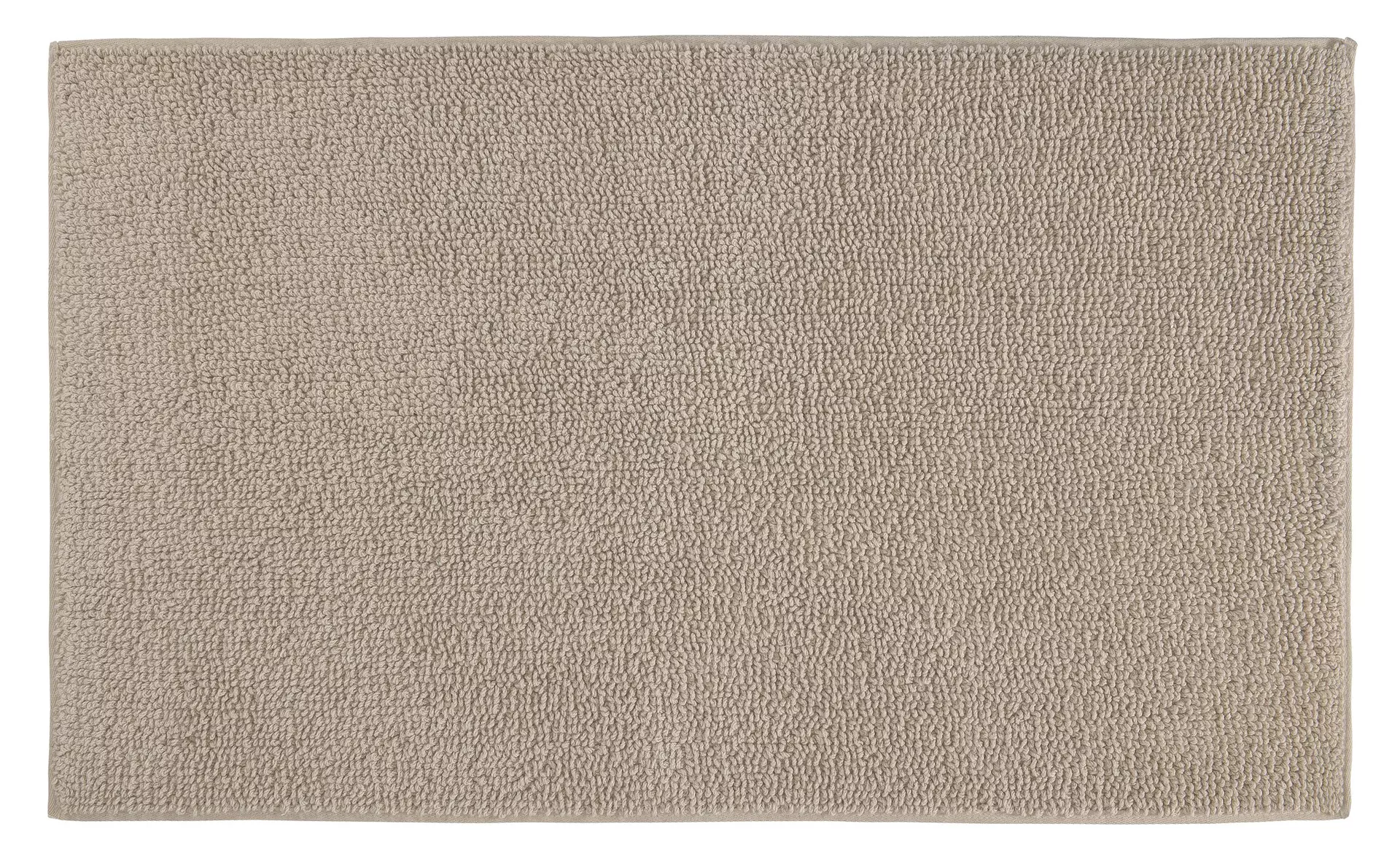 Badteppich Chrissy Kleine Wolke Textil 60 x 2 x 100 cm