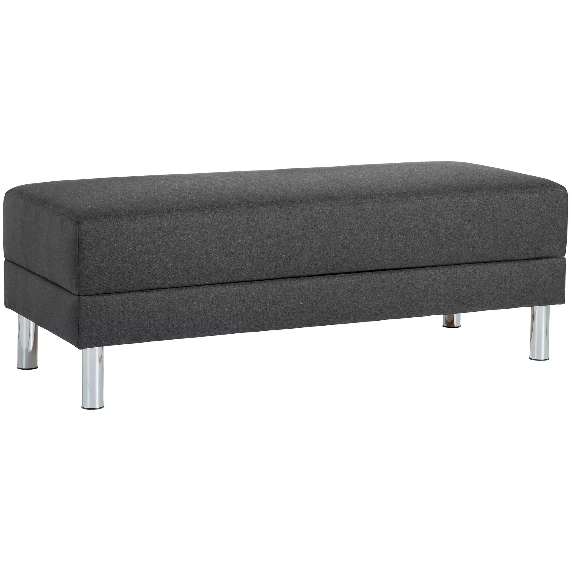 Schlafsofa Just Fashion Max Winzer Textil 152 x 93 x 230 cm