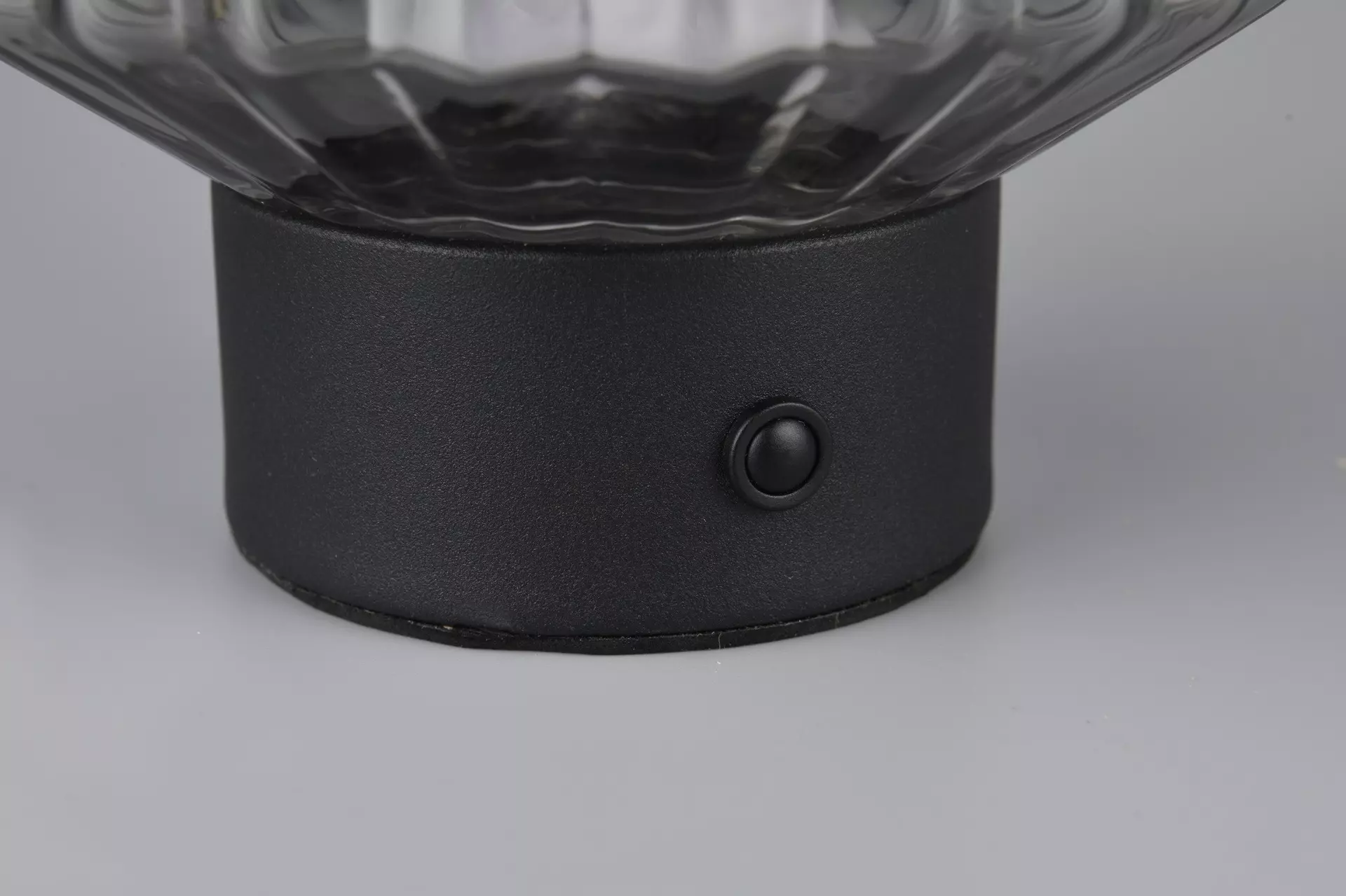 Tischleuchte LORD Reality Leuchten Metall 13 x 19 x 13 cm