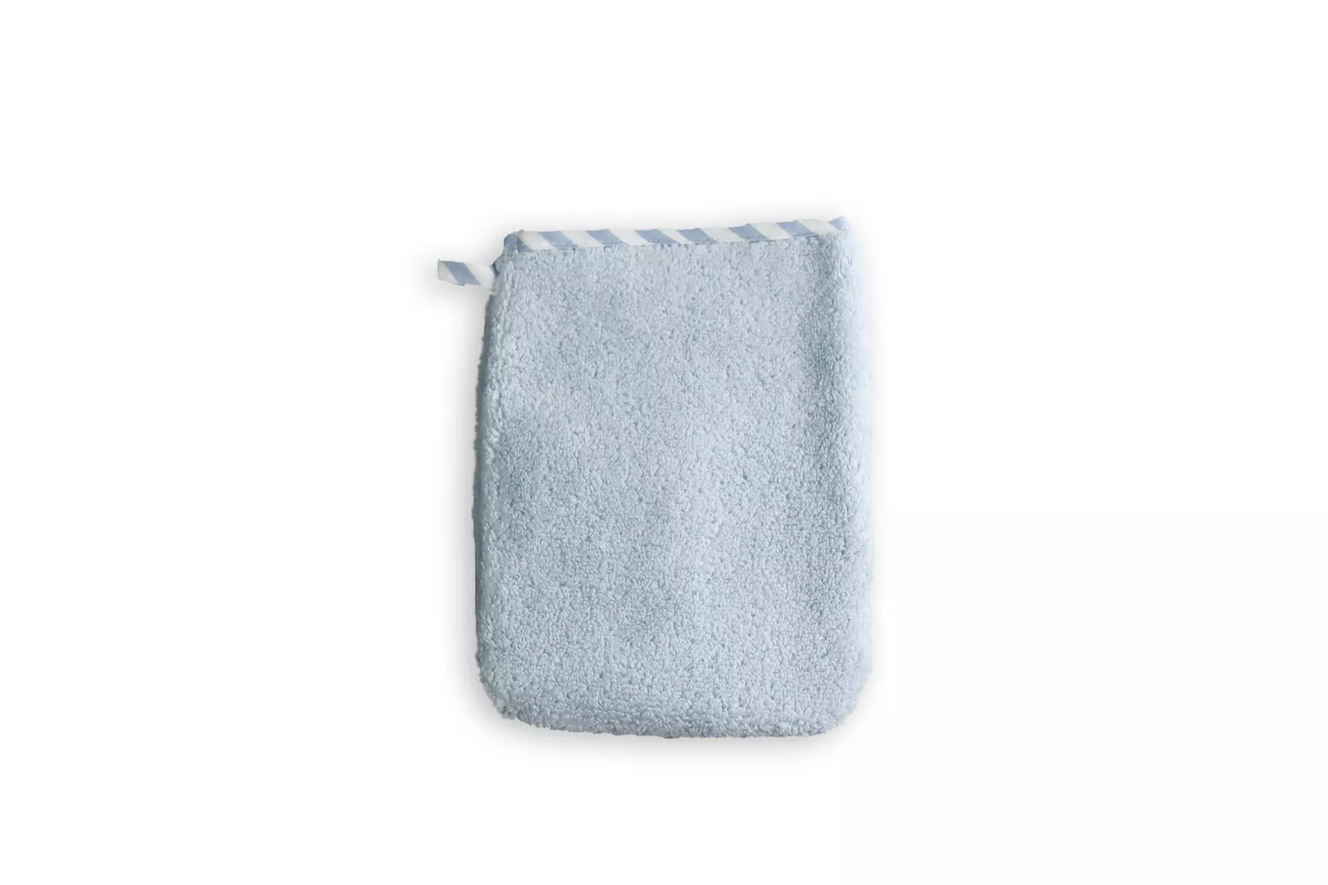 Waschhandschuh Hase MORGENSTERN Textil 15 x 21 cm
