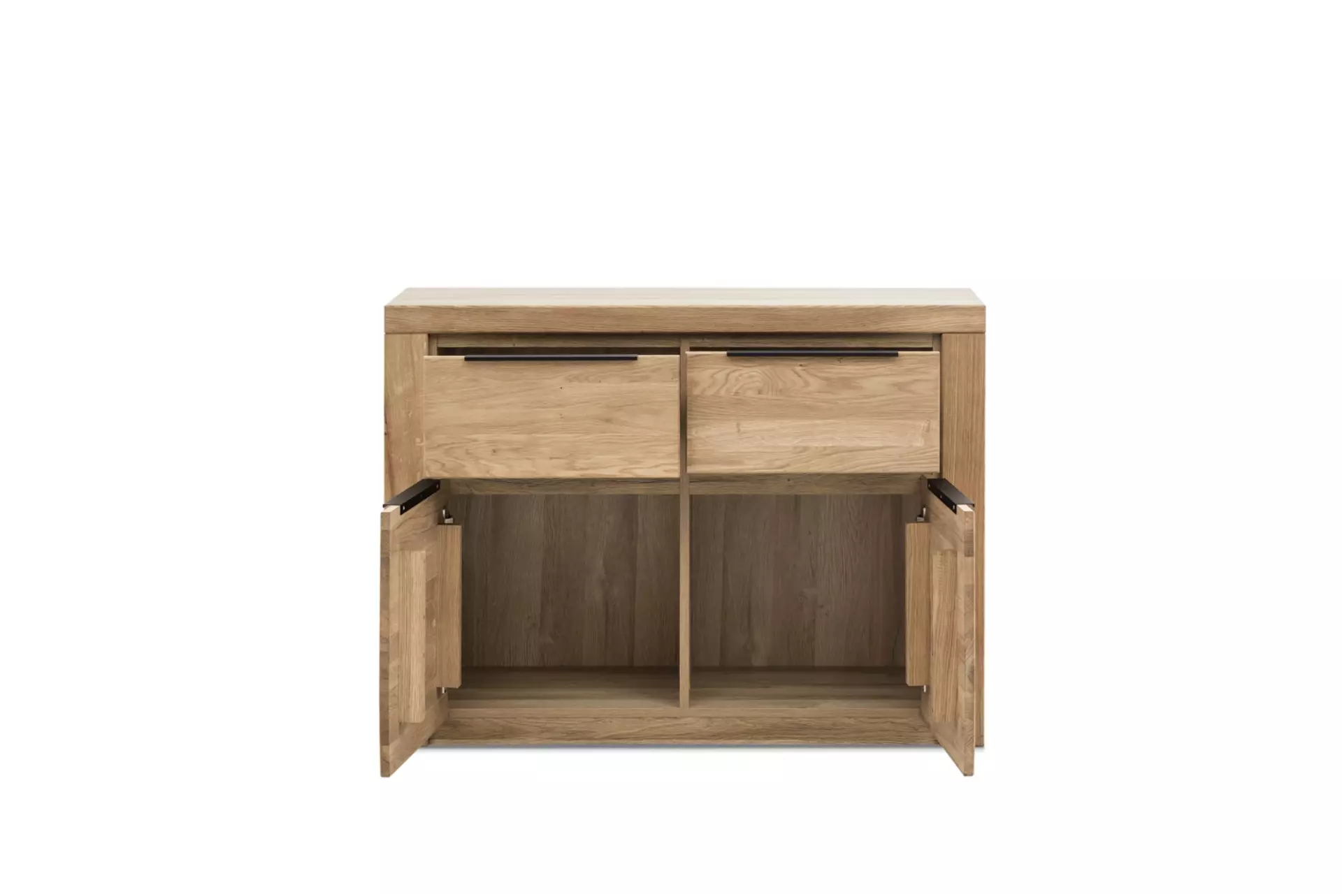Kommode Joost SELF Holzwerkstoff 40 x 80 x 108 cm