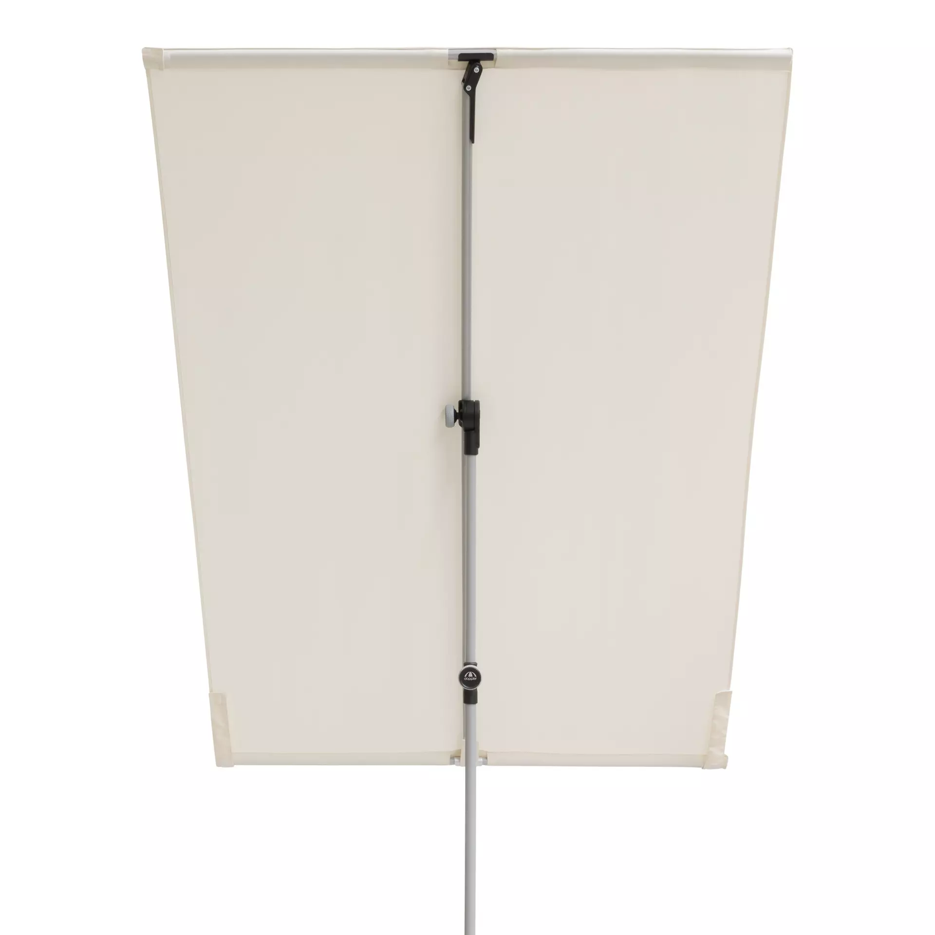 Sonnenschirm Active Doppler Textil 