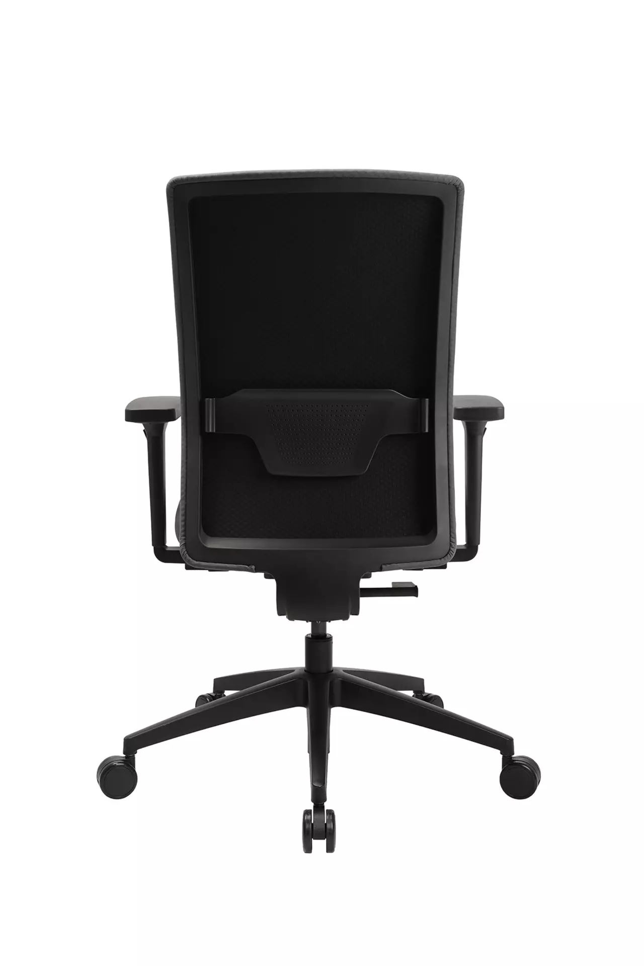 Büro-Drehstuhl SITNESS AIRWORK Topstar Textil 71 x 114 x 71 cm