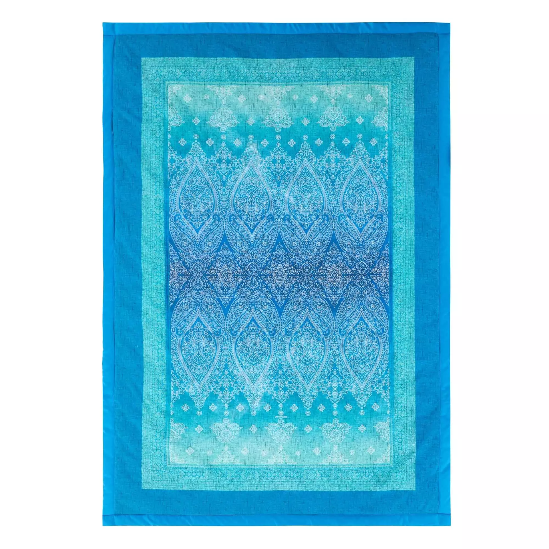 Plaid KERALA Bassetti Textil 135 x 190 cm