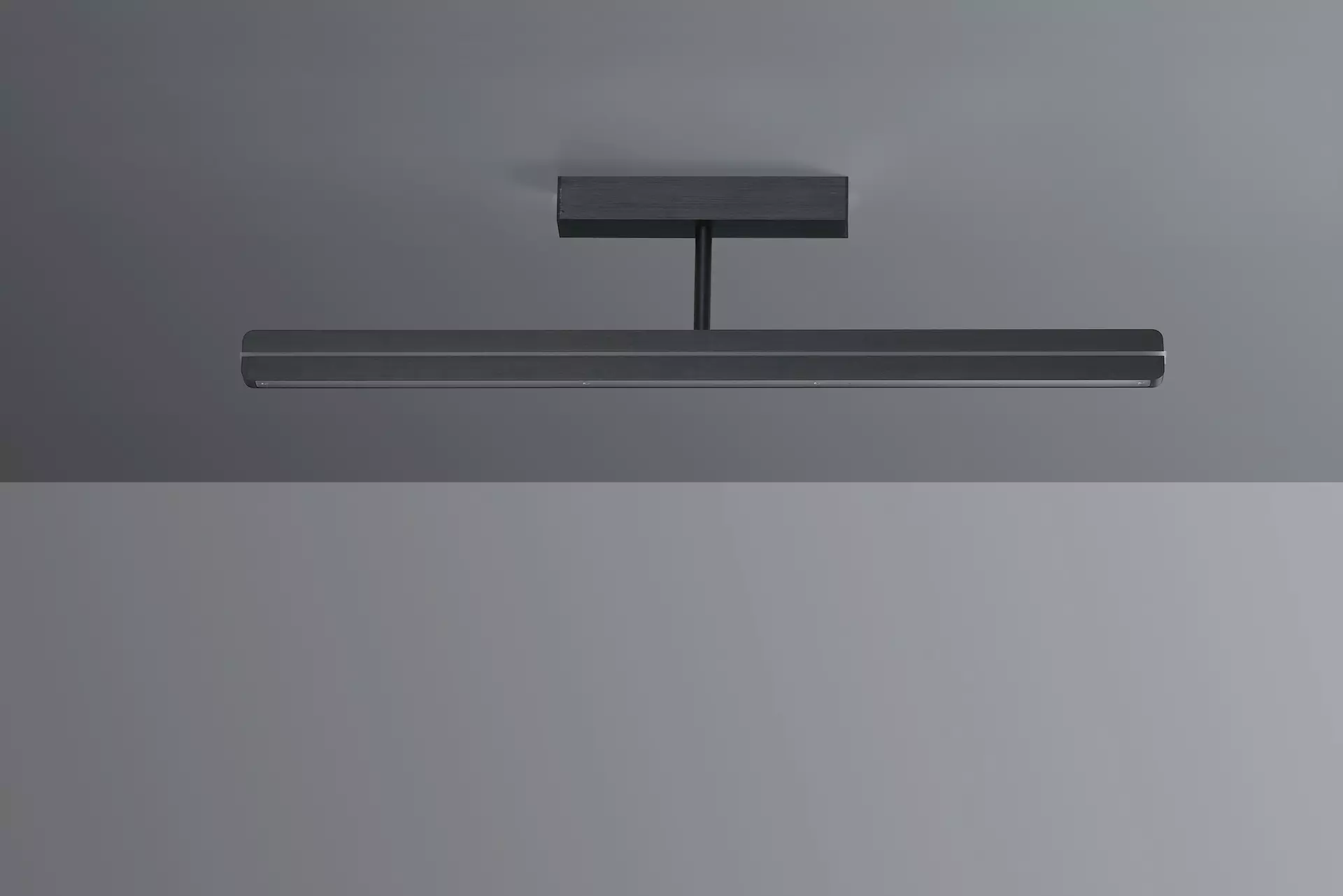 Smart-Home-Leuchten SWITCH Bopp Metall 81 x 19 x 4 cm