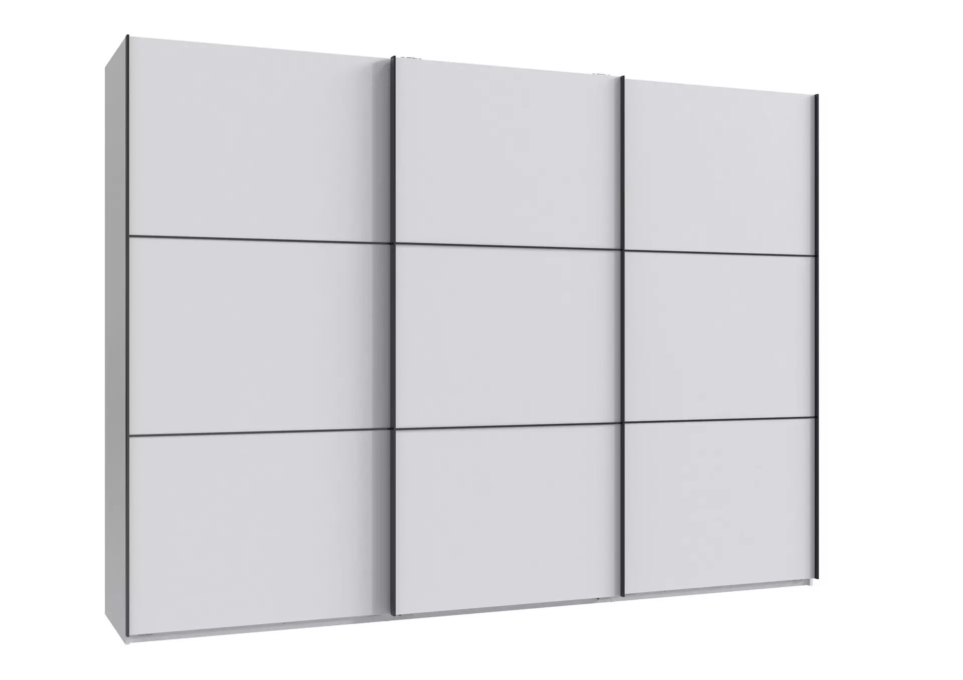 Schwebetürenschrank