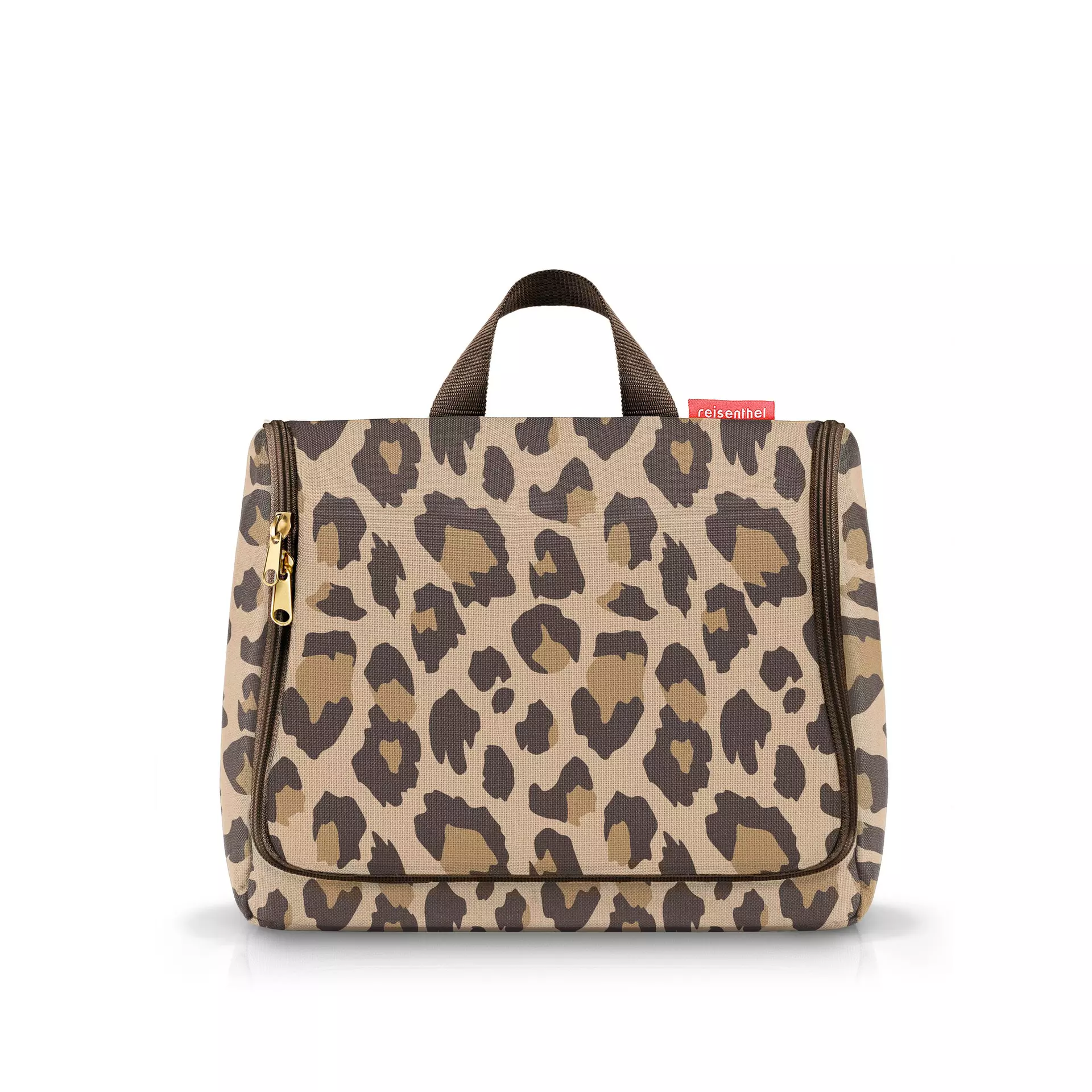 Tasche toiletbag XL Reisenthel Kunststoff 