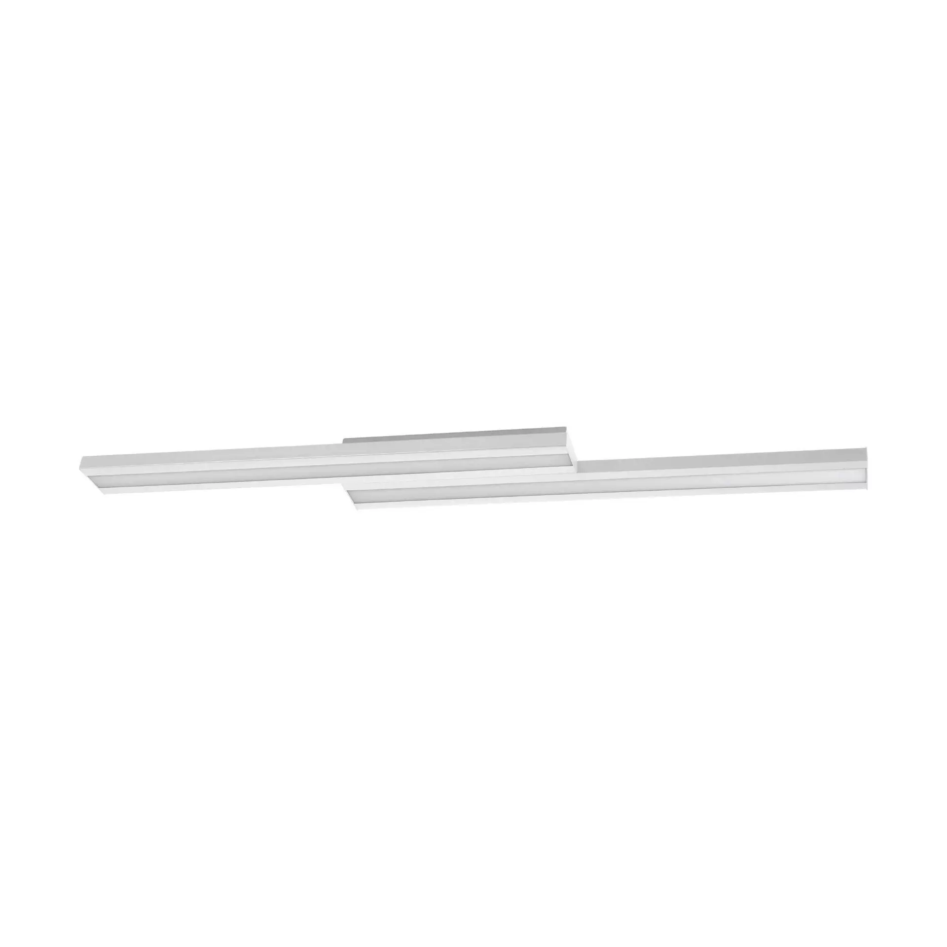 Deckenleuchte SALITERAS-Z Eglo Metall 116 x 5 x 16 cm