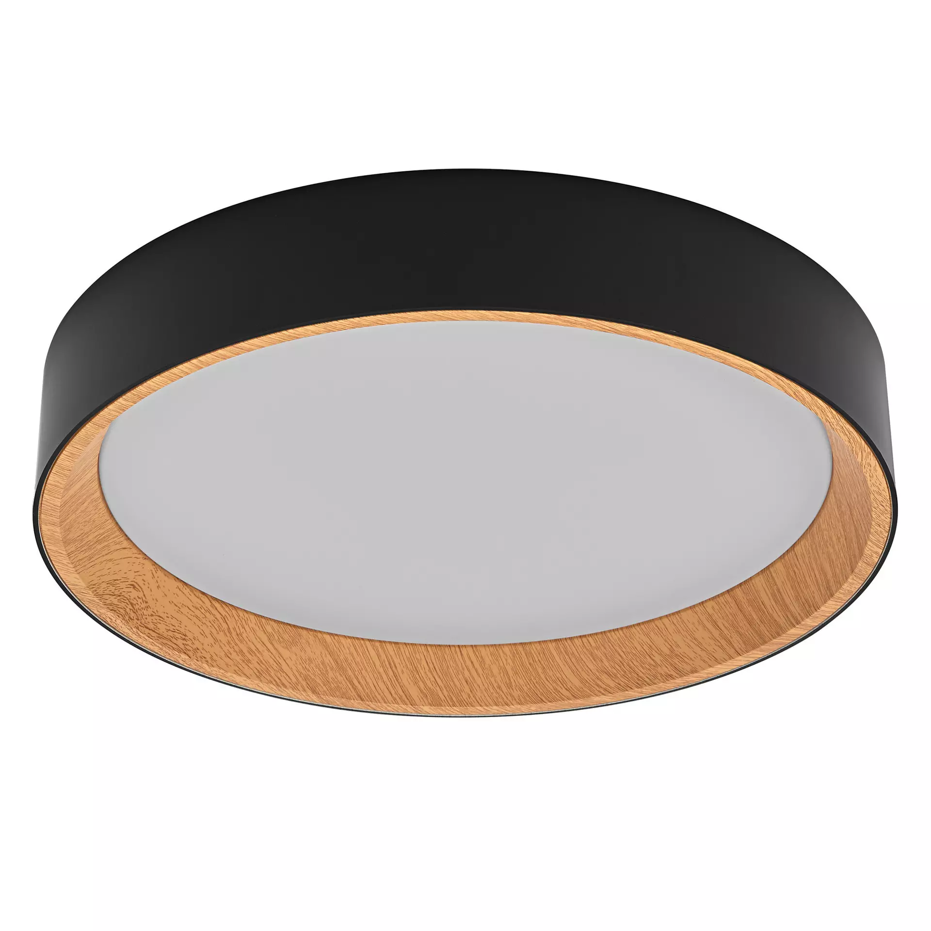 Deckenleuchte Larios OSRAM Metall 