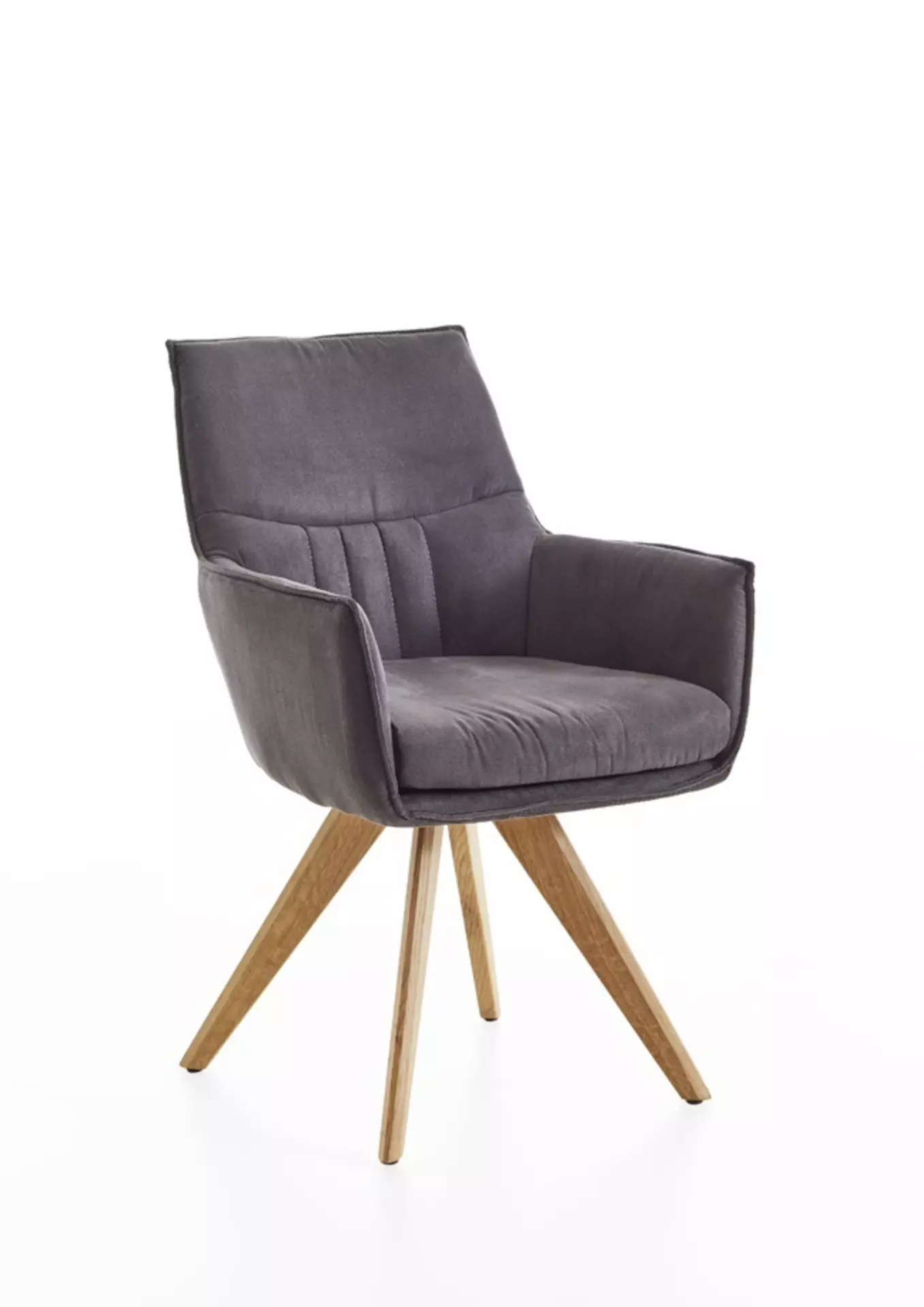Stuhl LATINA Niehoff Sitzmöbel Textil 
