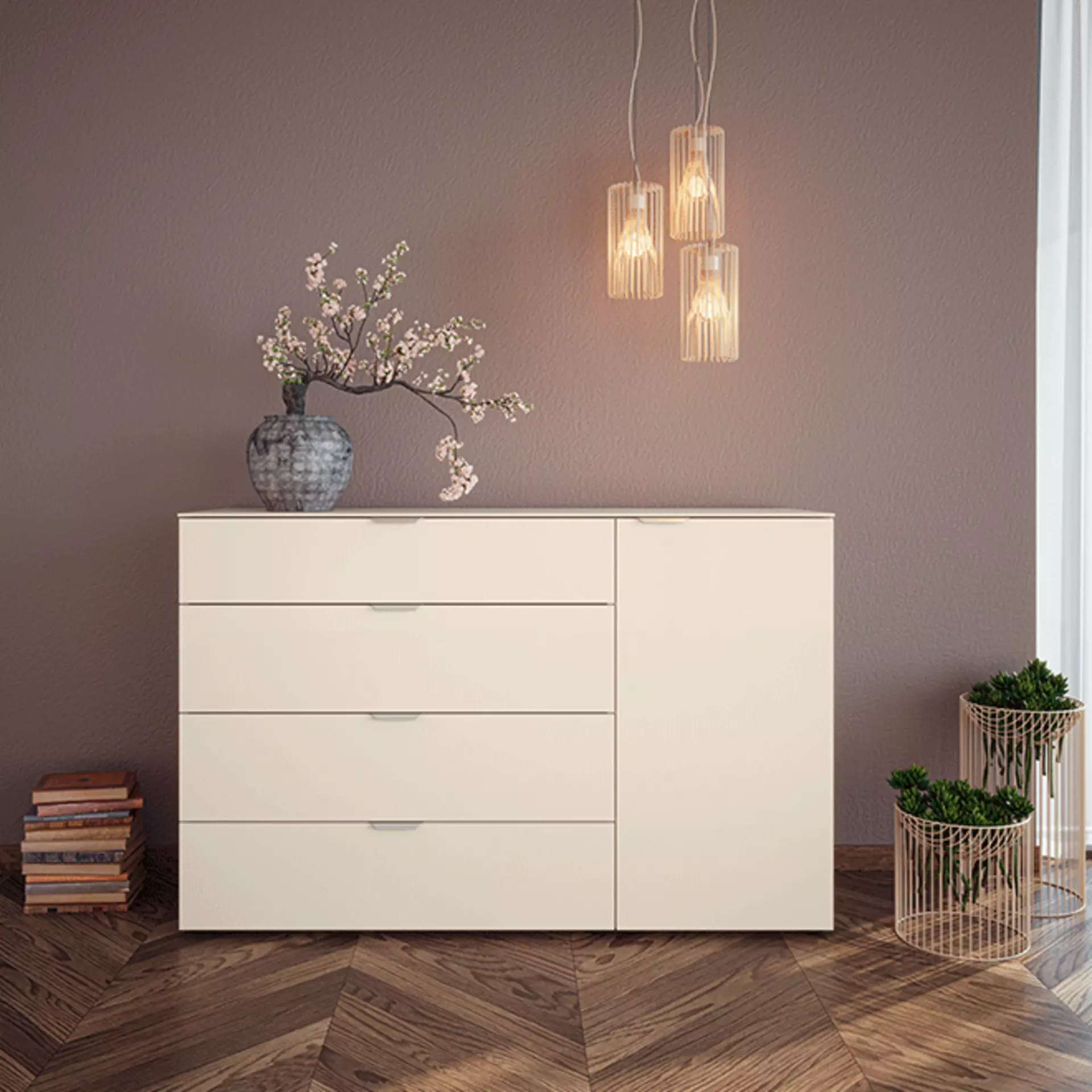 Moderne Sideboards von Jutzler