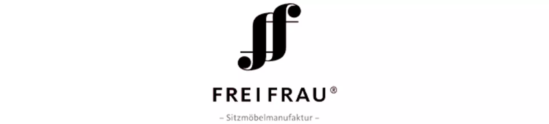 Logo der Designmarke Freifrau