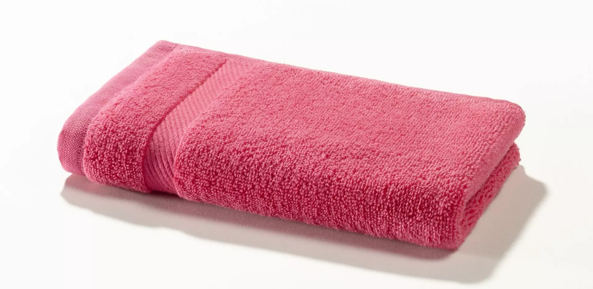 Gästetuch Micro Baumwolle Casa Nova Textil 30 x 50 cm