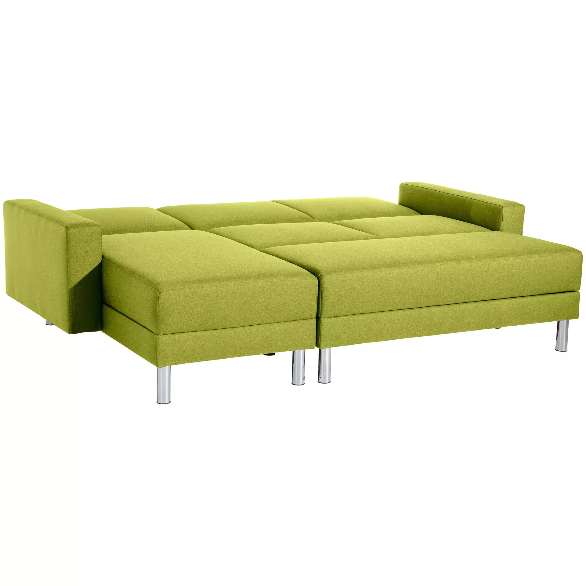 Schlafsofa Just Fashion Max Winzer Textil 152 x 93 x 230 cm