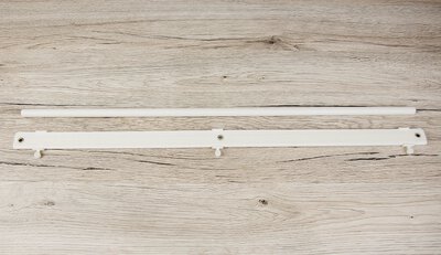 3. Bild von Flächenvorhang Ambiente Trendlife grün