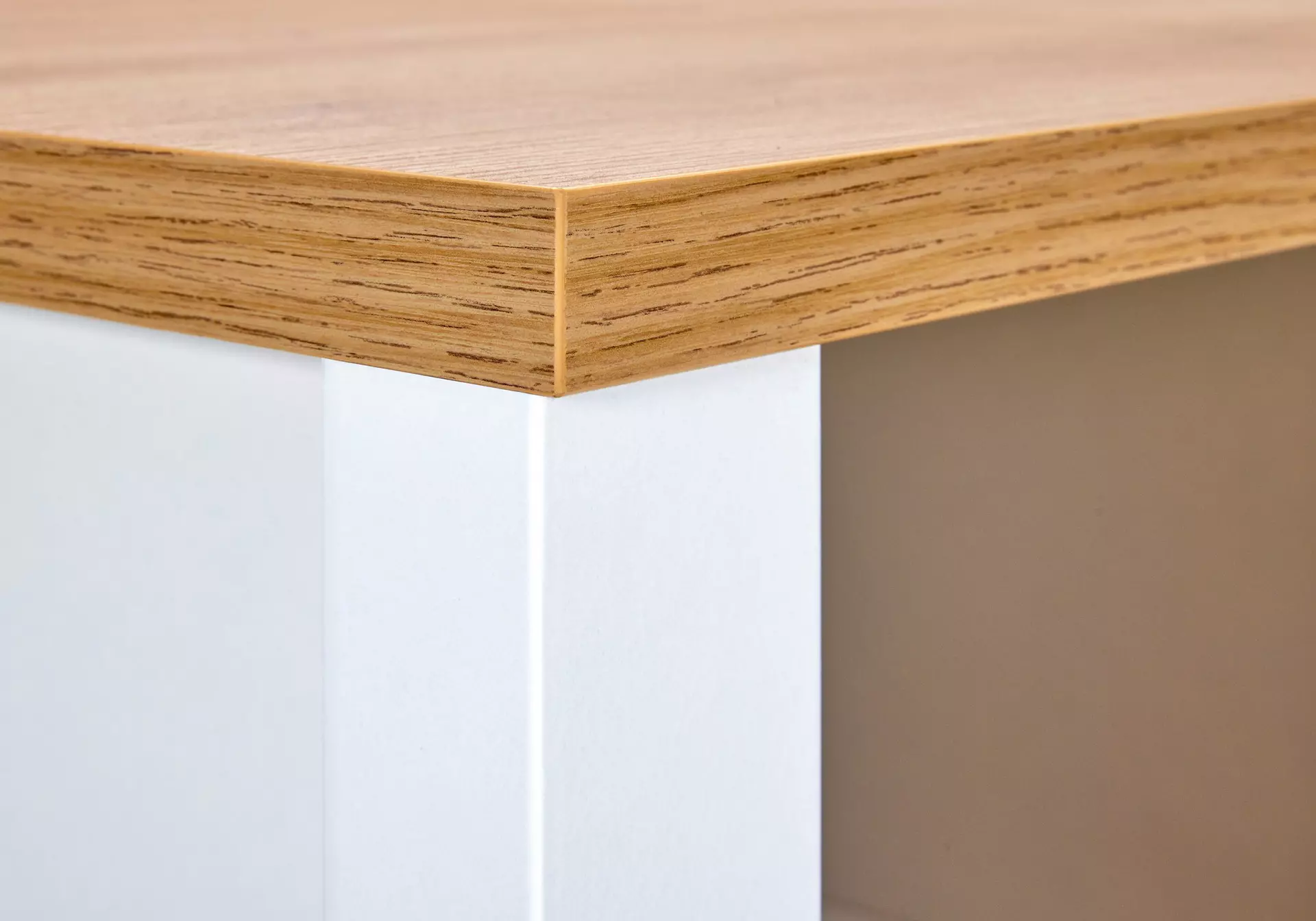 Hochschrank Sicilia Inter Link Holzwerkstoff 60 x 167 x 70 cm