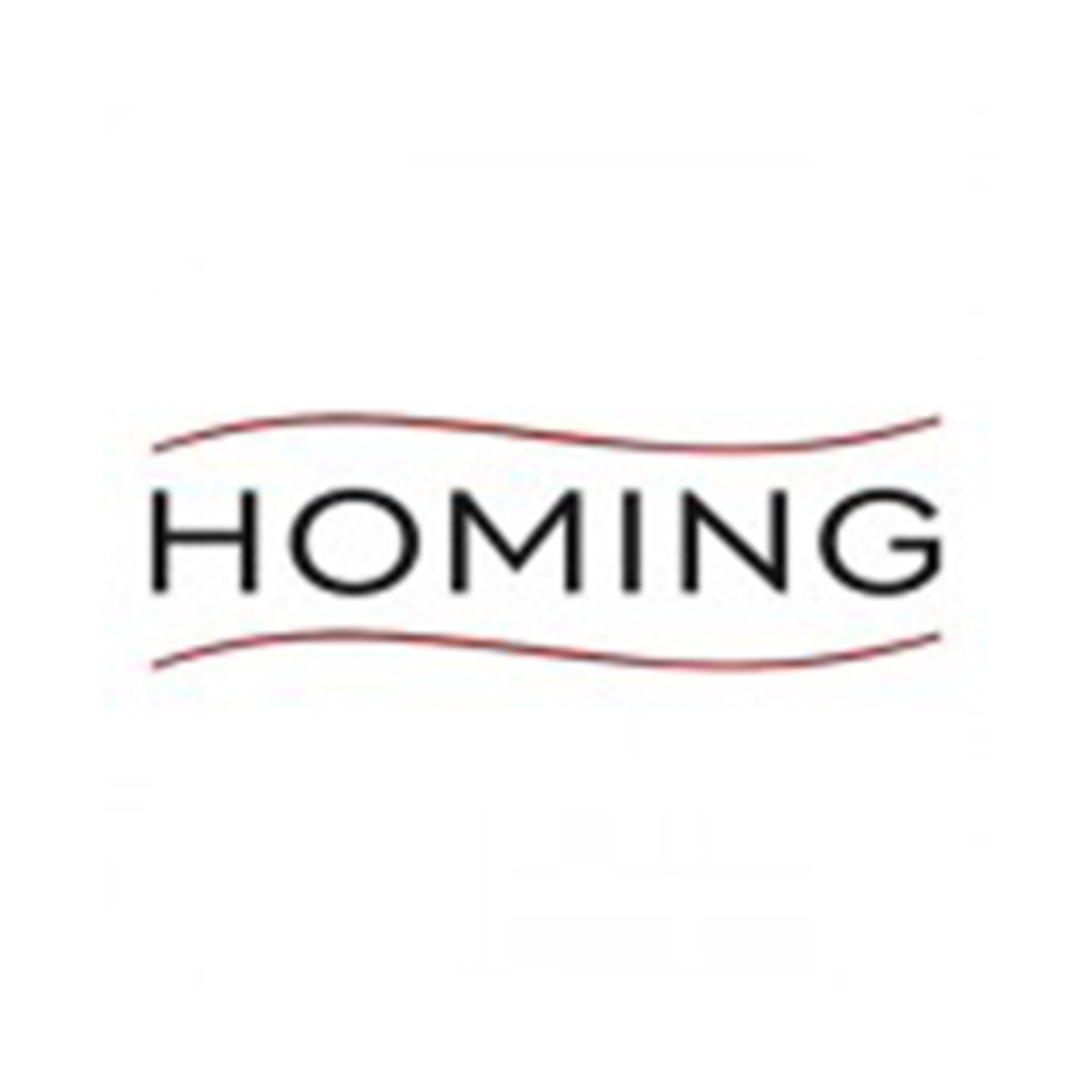 Logo HOMING